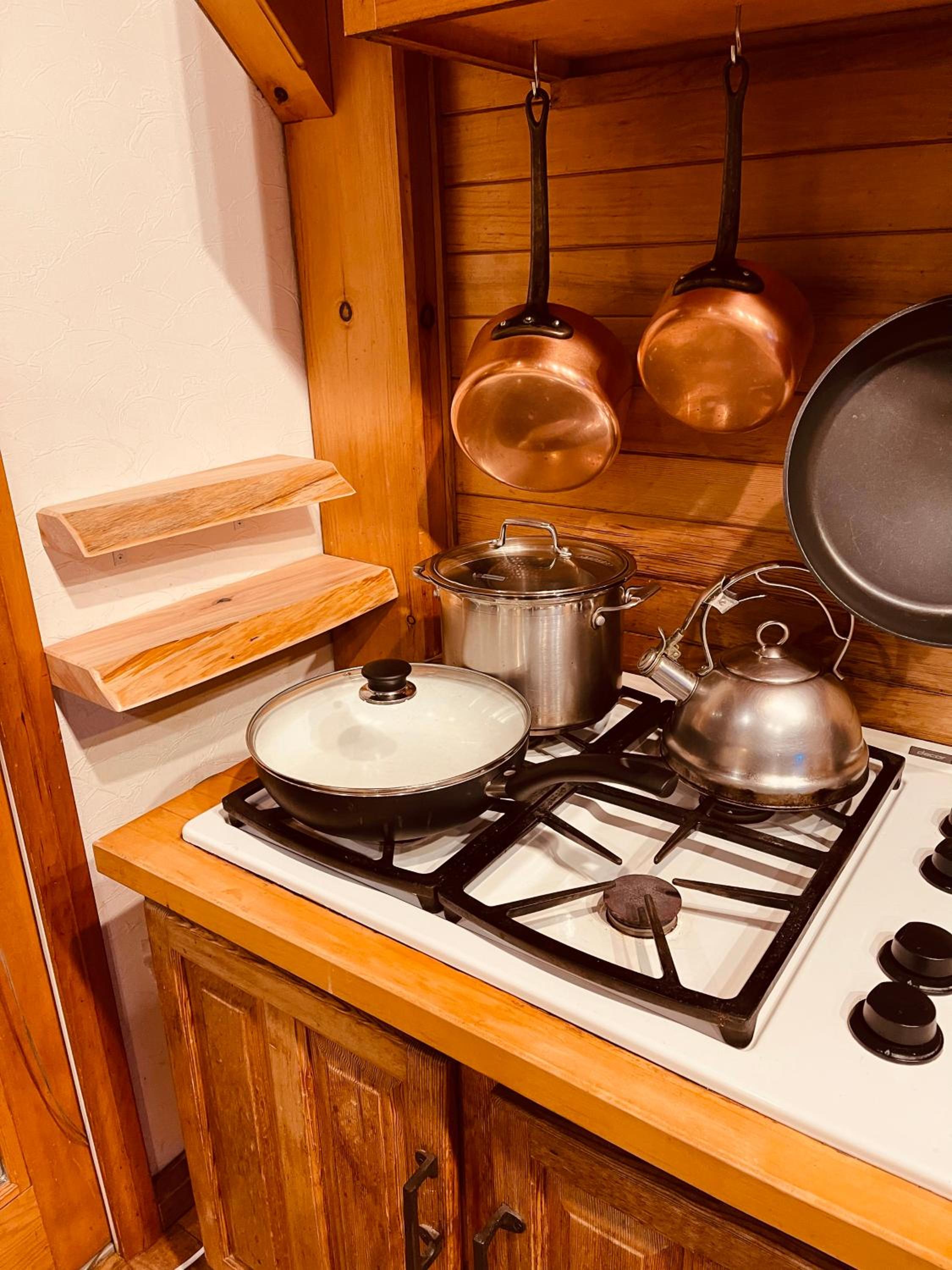 Patagonia Home