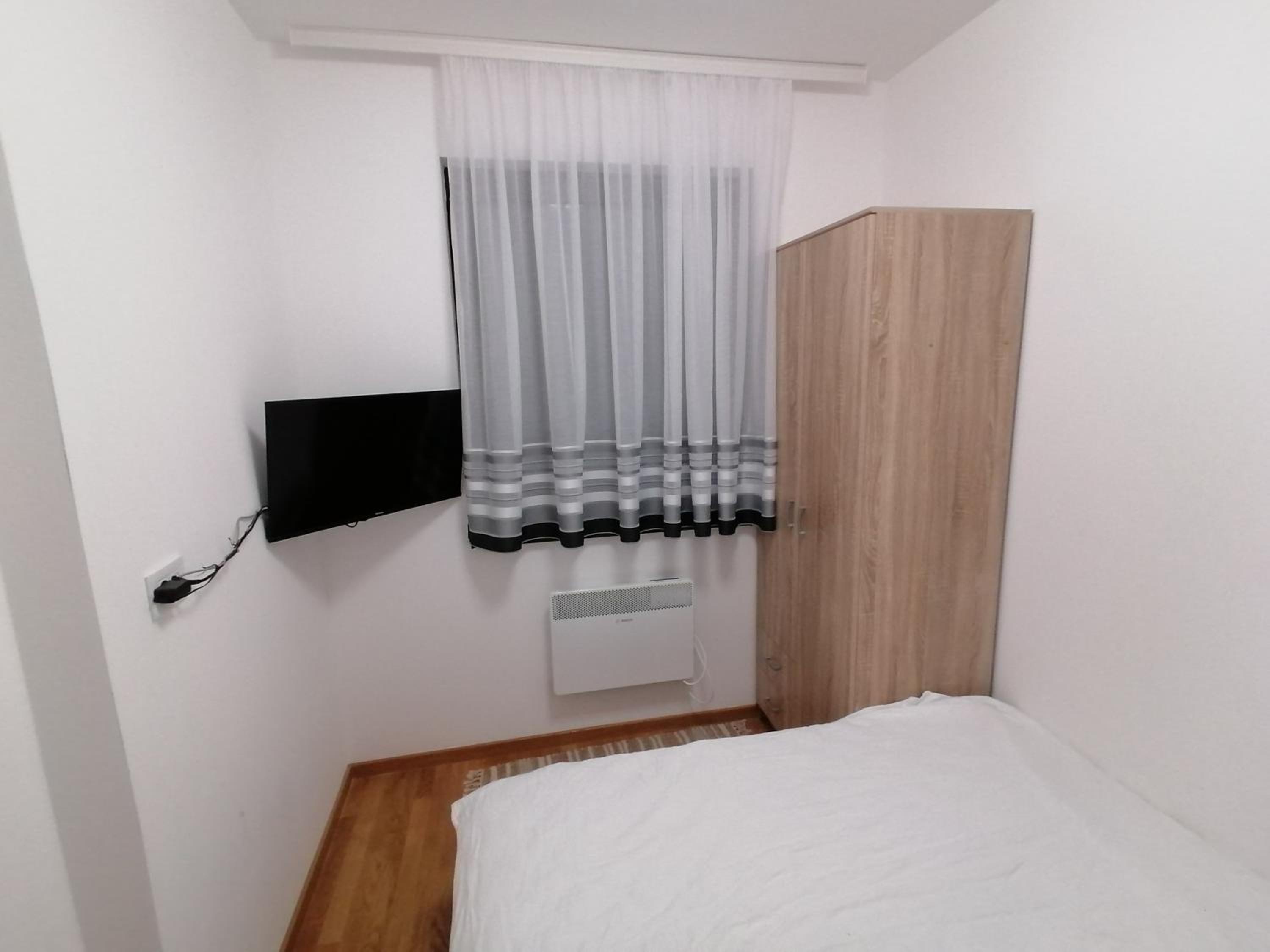 Milnik apartman