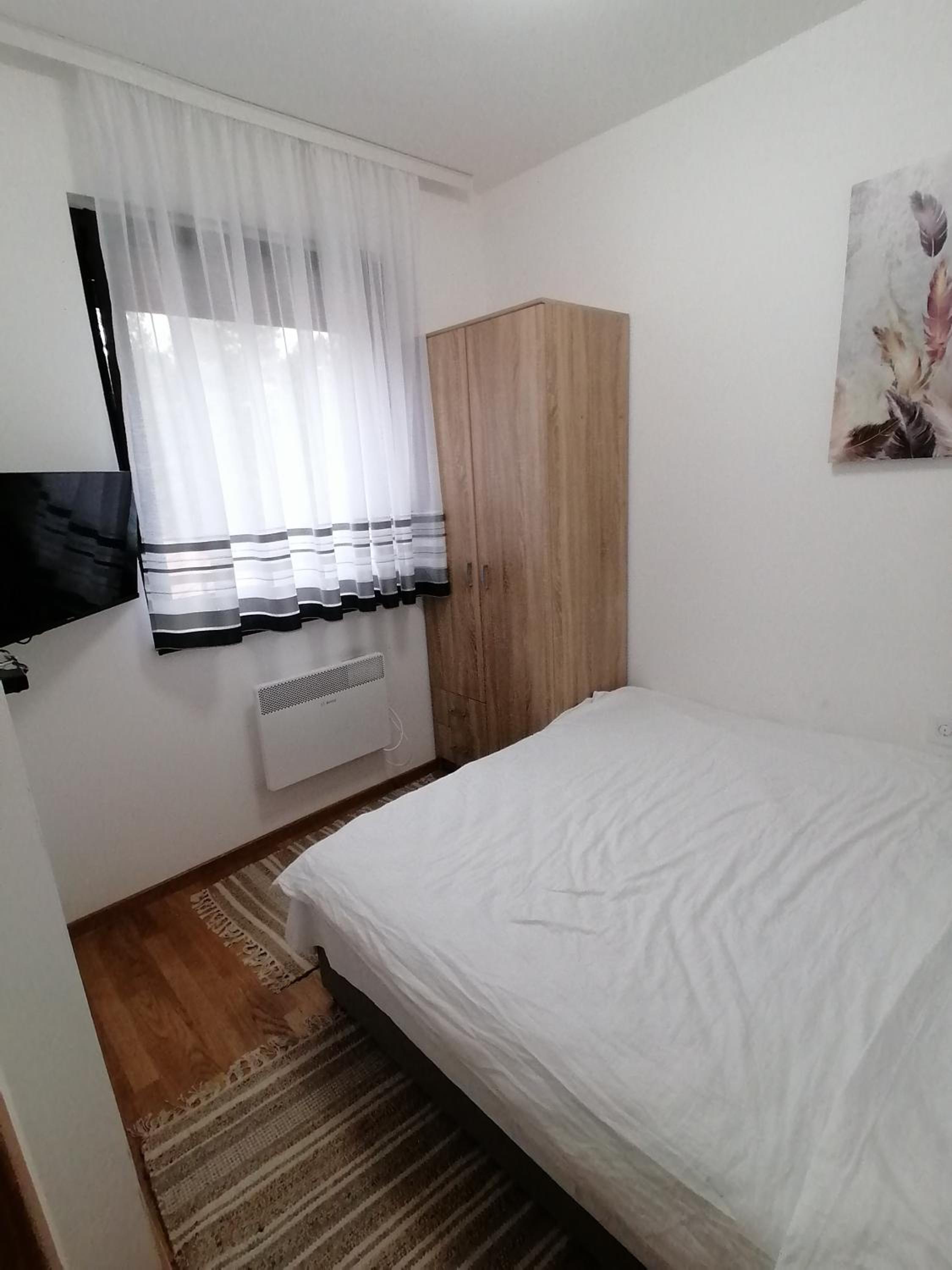 Milnik apartman