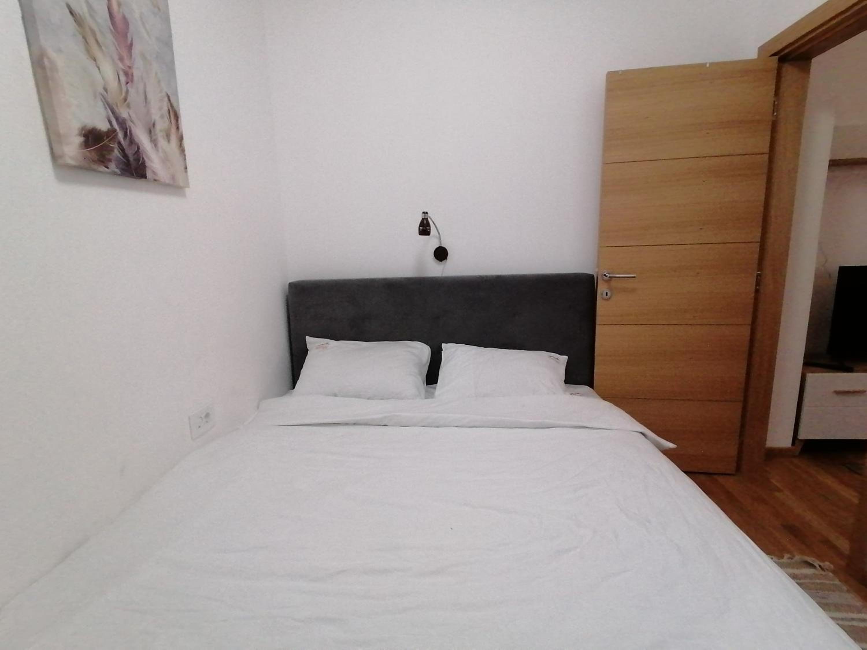 Milnik apartman