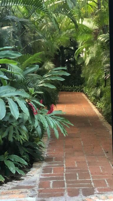 Centrally located quiet 2 bedroom condo with pool one block from beach view 3