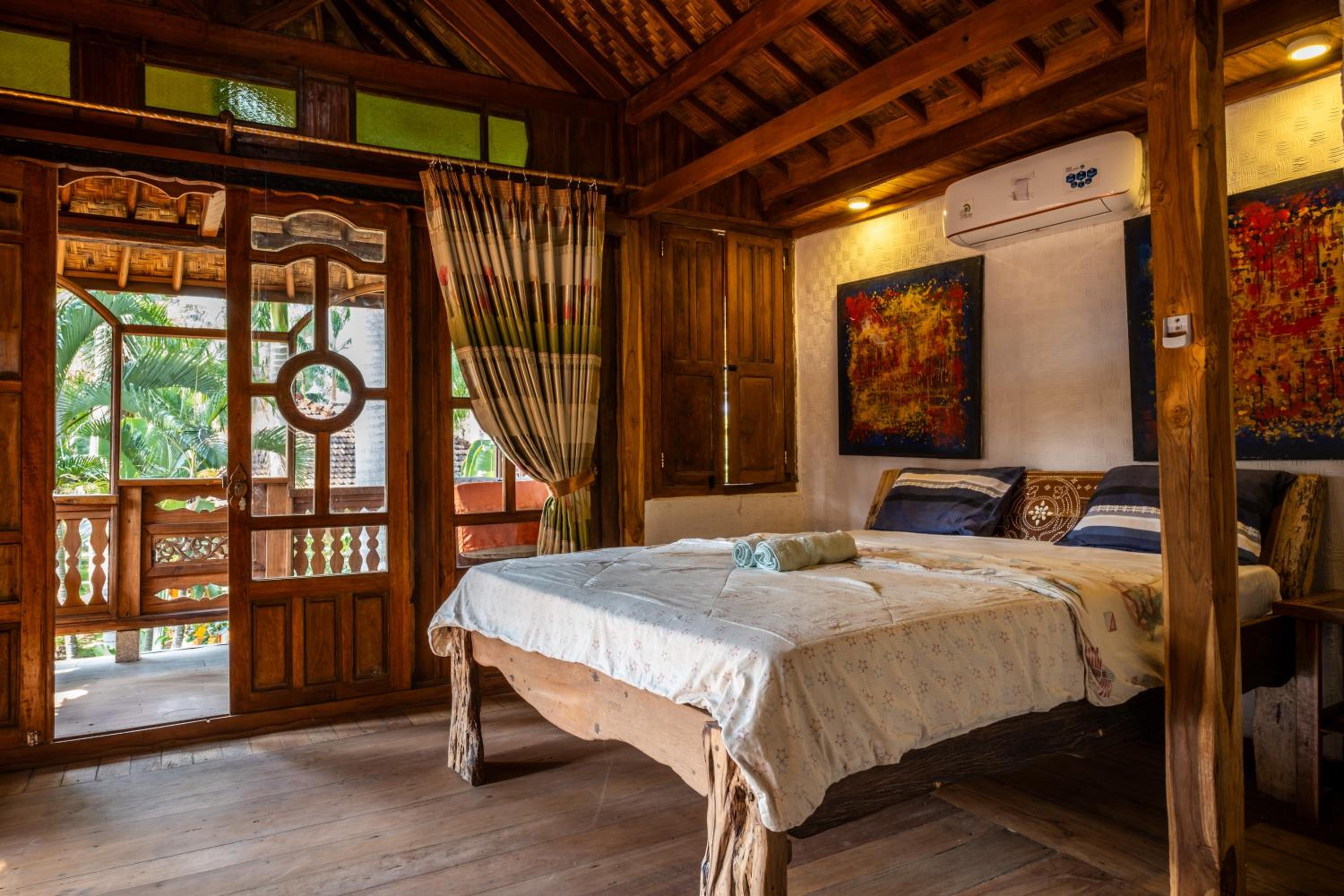 Lombok Stanley Garden Villas