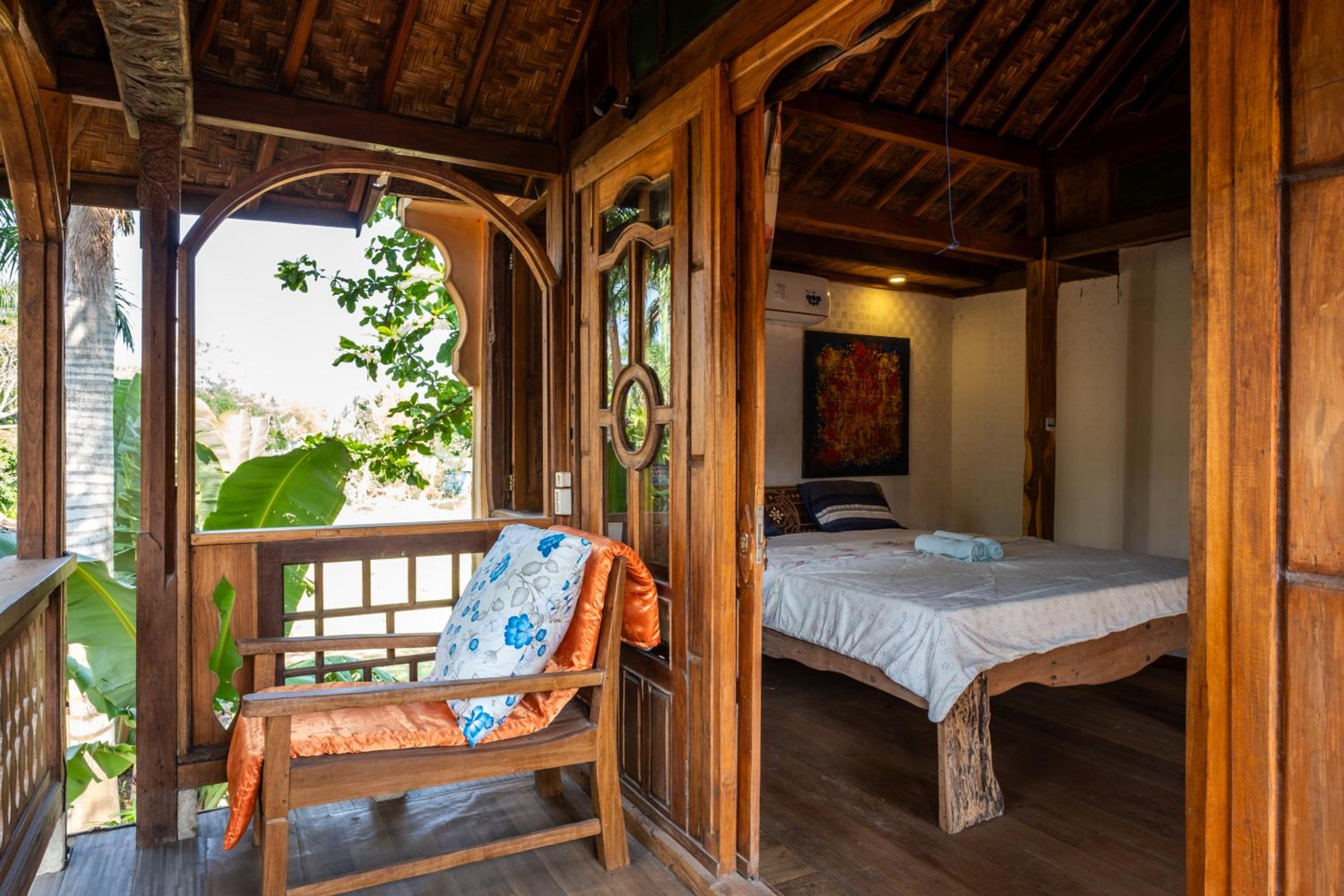 Lombok Stanley Garden Villas