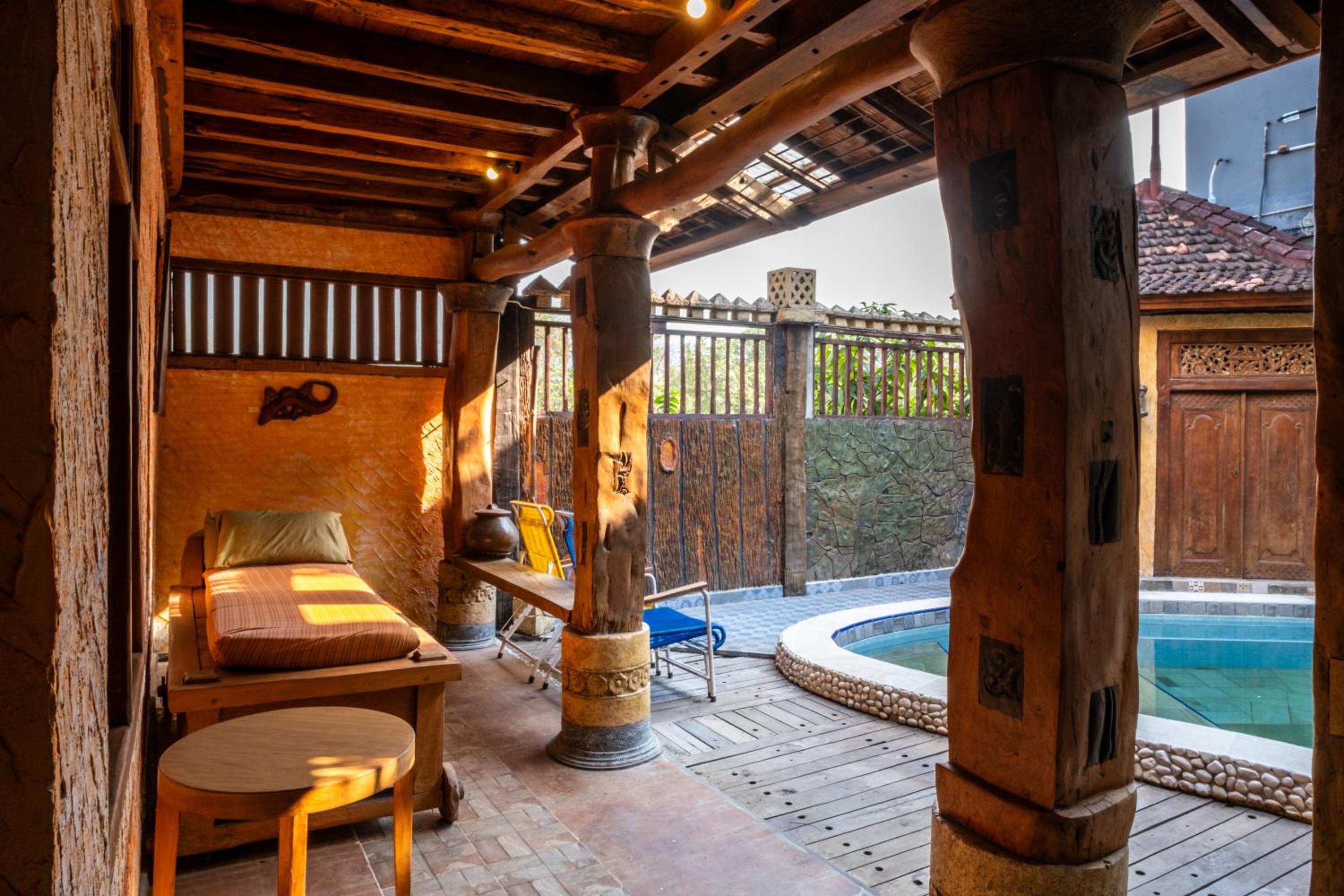 Lombok Stanley Garden Villas