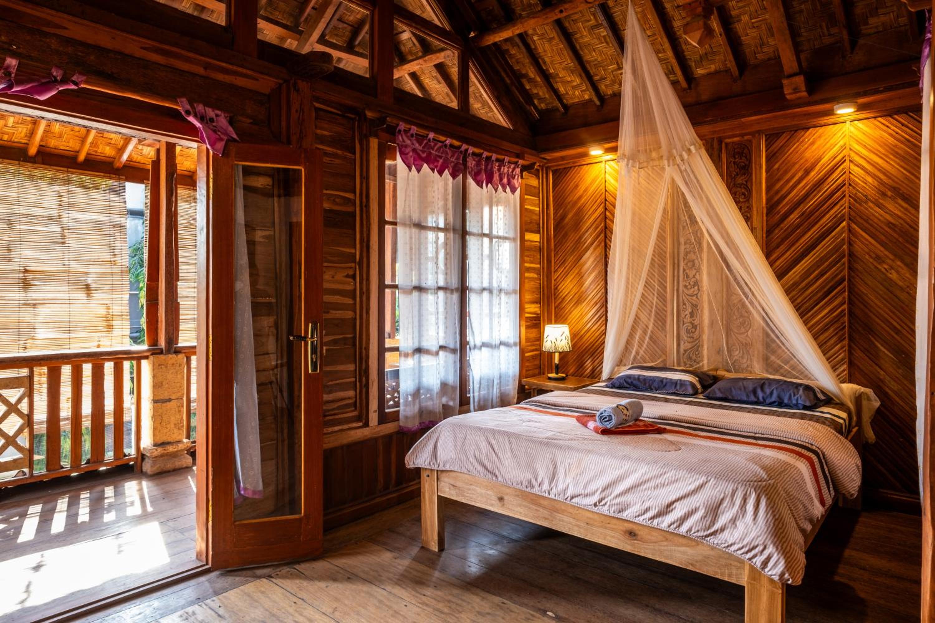 Lombok Stanley Garden Villas