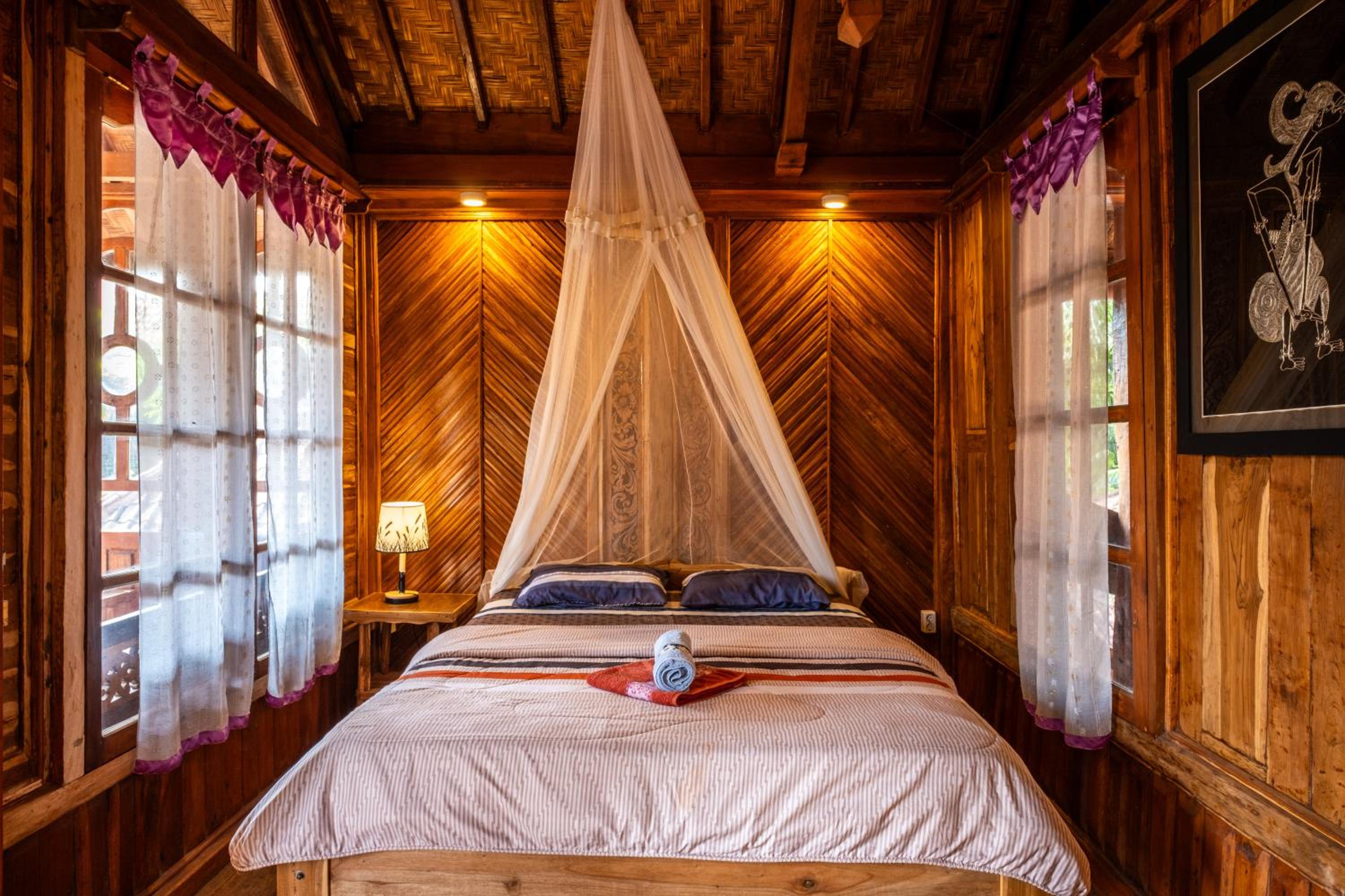 Lombok Stanley Garden Villas