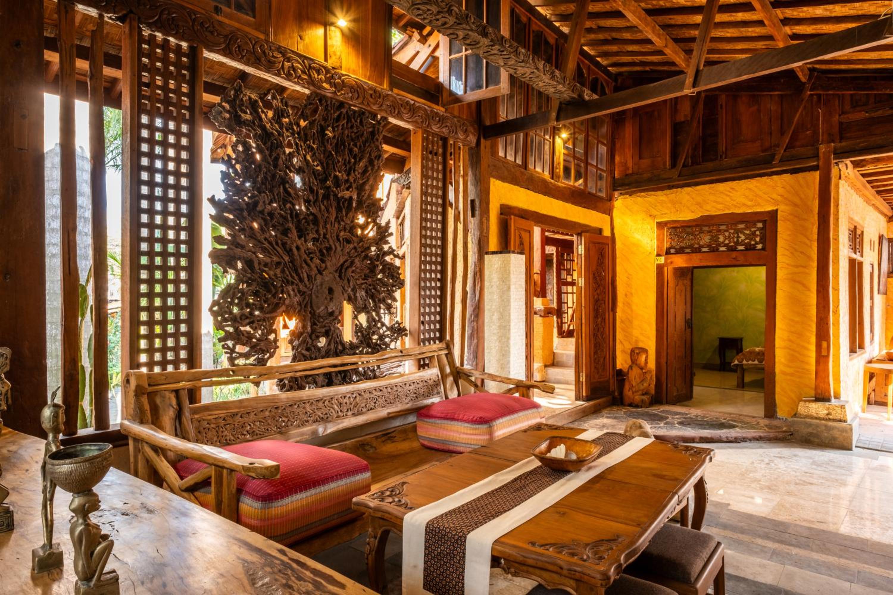 Lombok Stanley Garden Villas