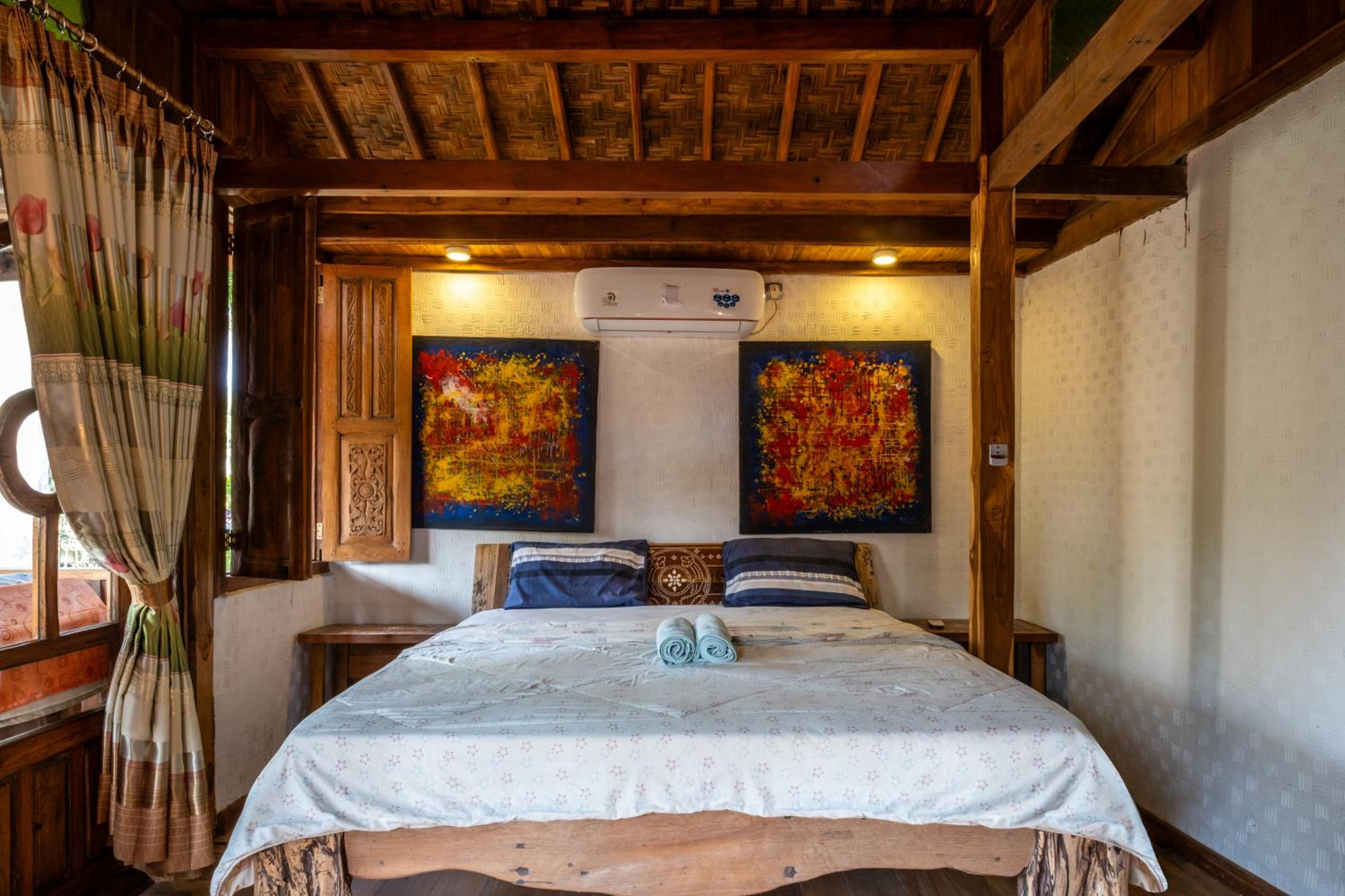 Lombok Stanley Garden Villas
