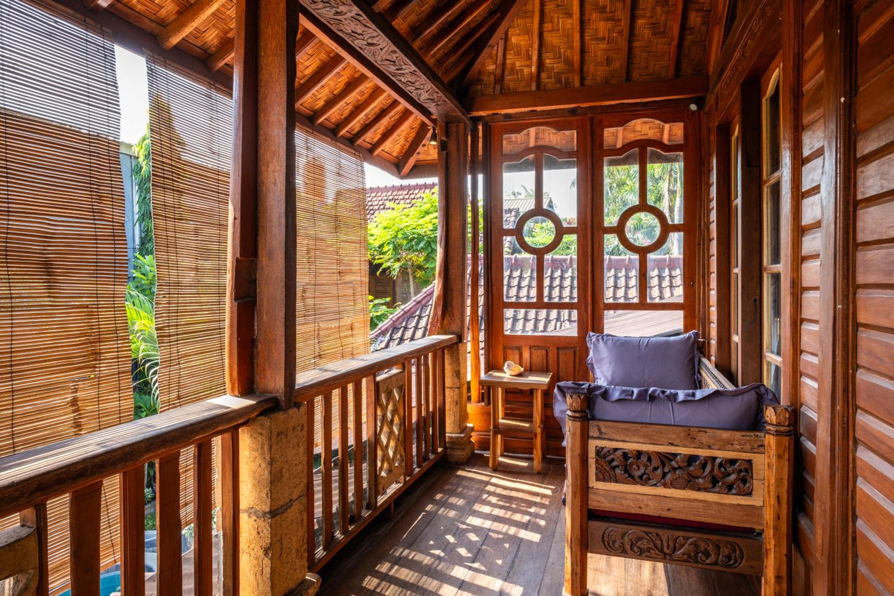 Lombok Stanley Garden Villas