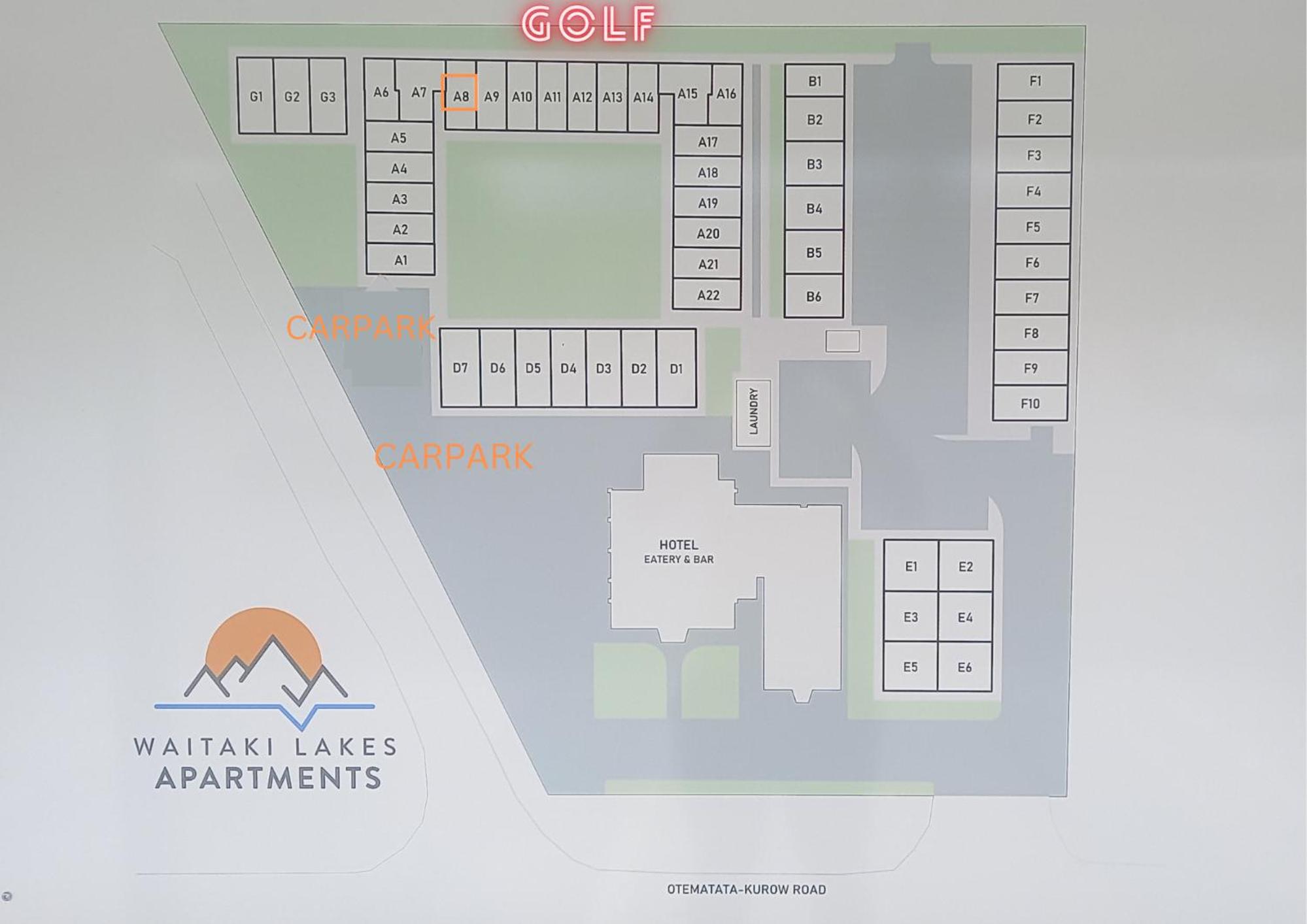 Condo in Otematata view 3
