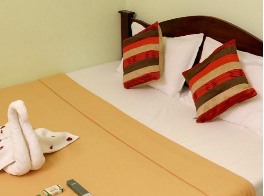 Parkside Serviced Apartments view 3