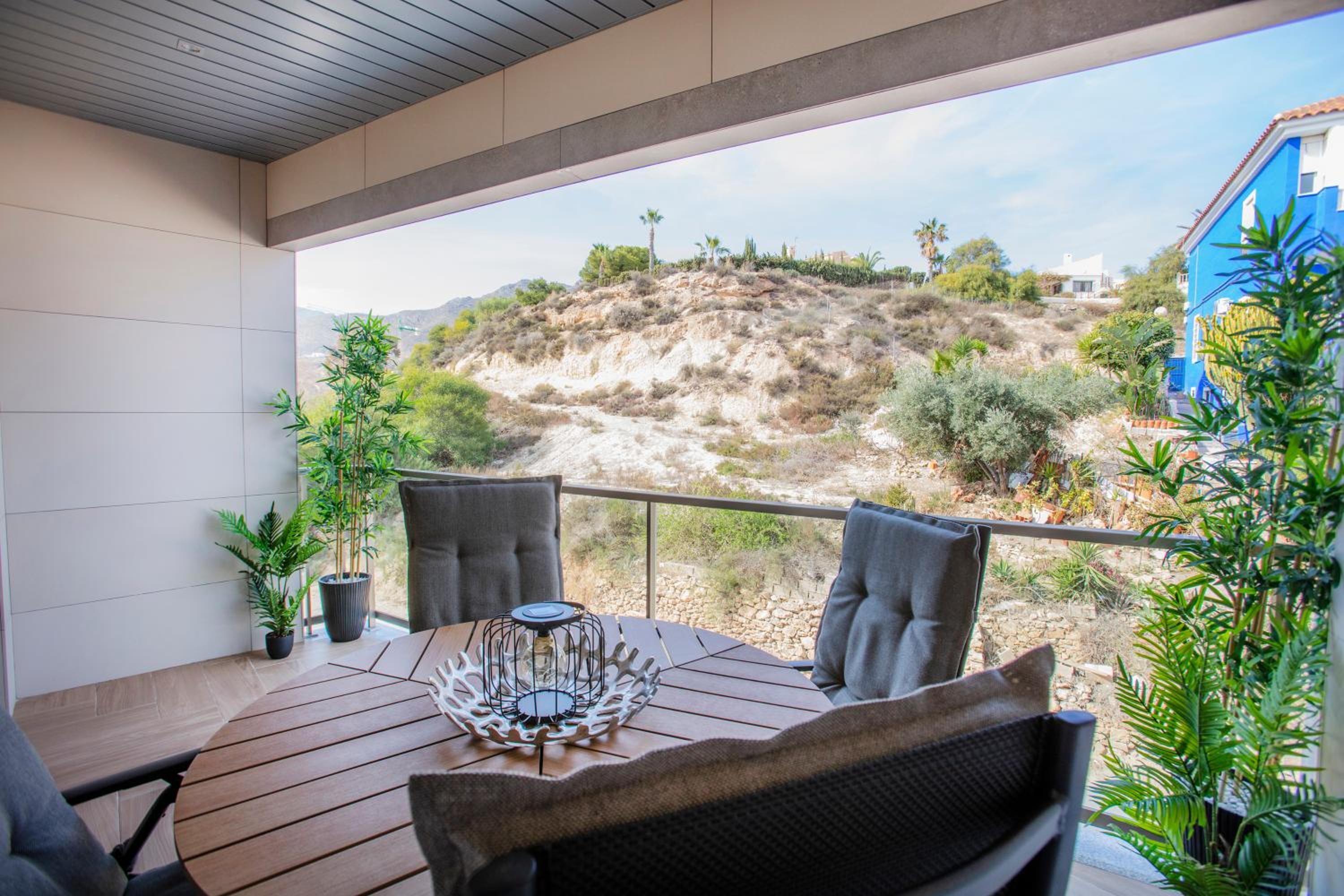 Casa Davey