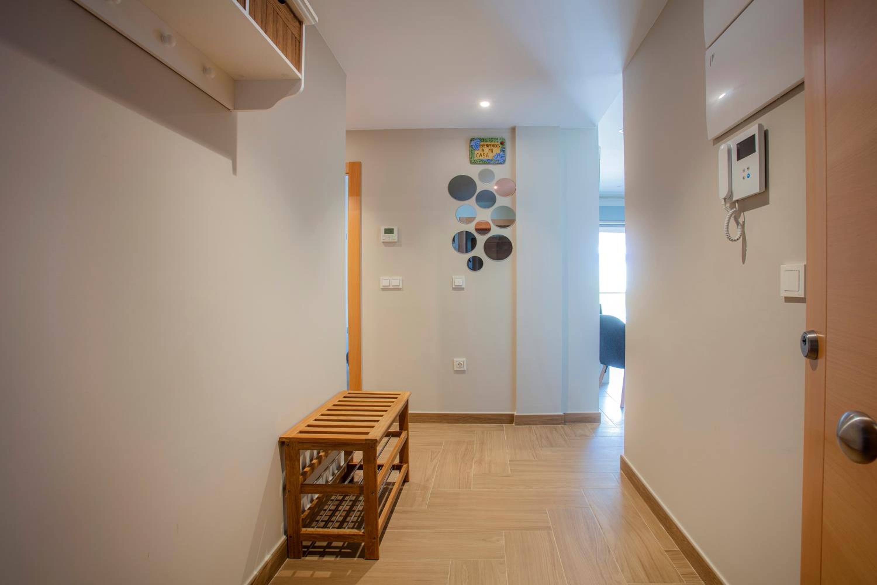 Casa Davey