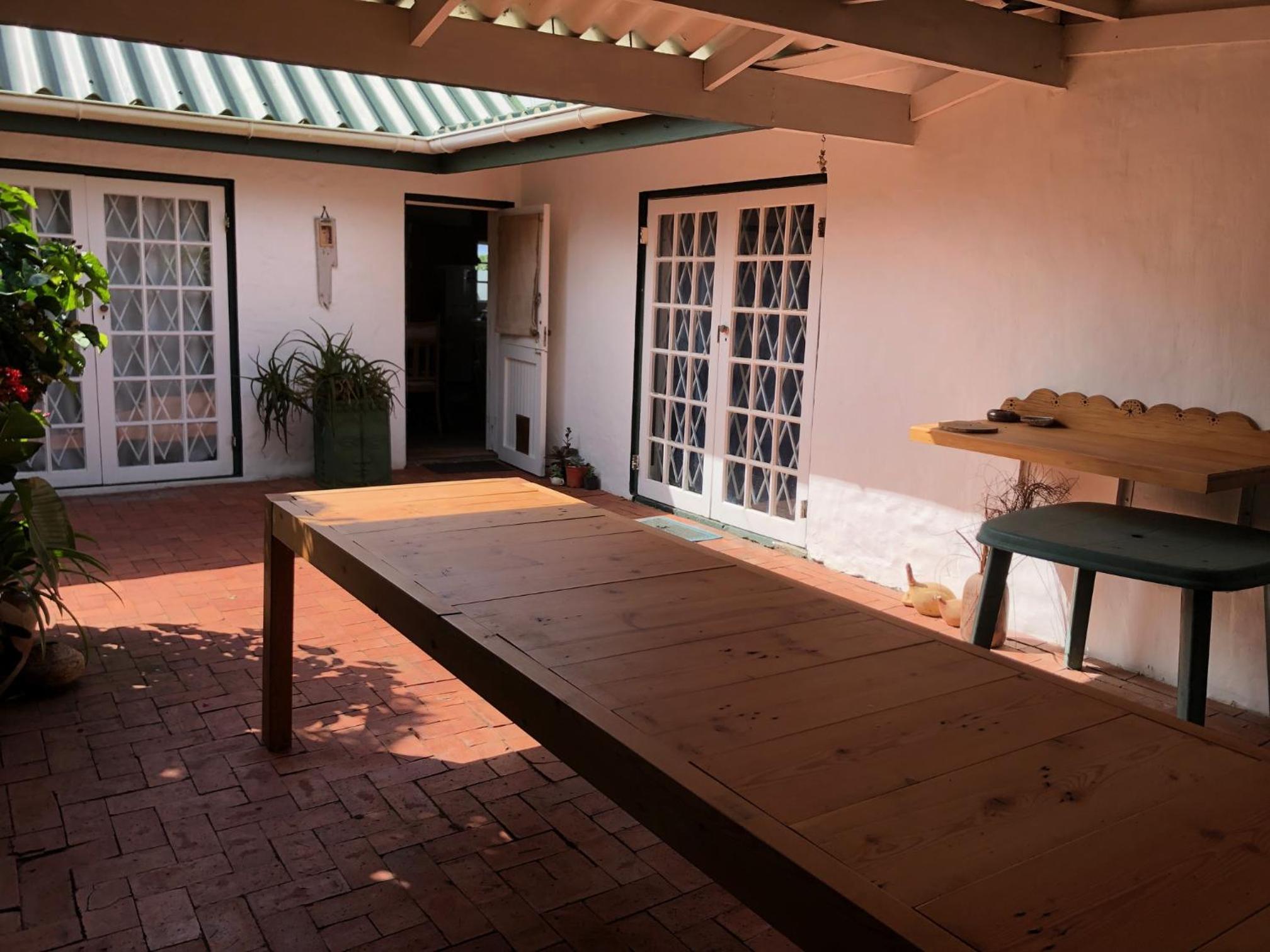 Enchanting cottage, Little Arniston Kaysers Beach view 4