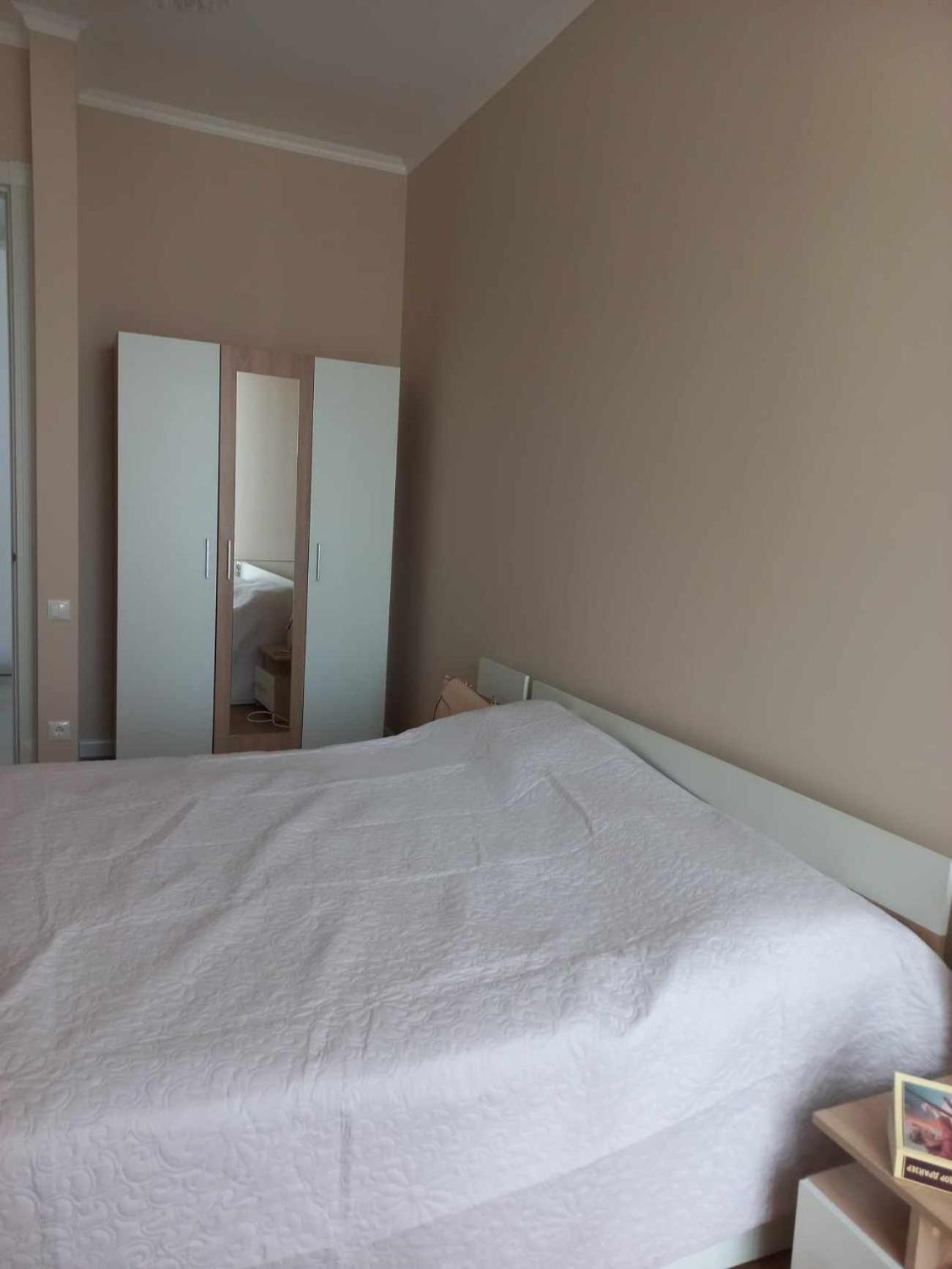 cosy and modern apartment in new building