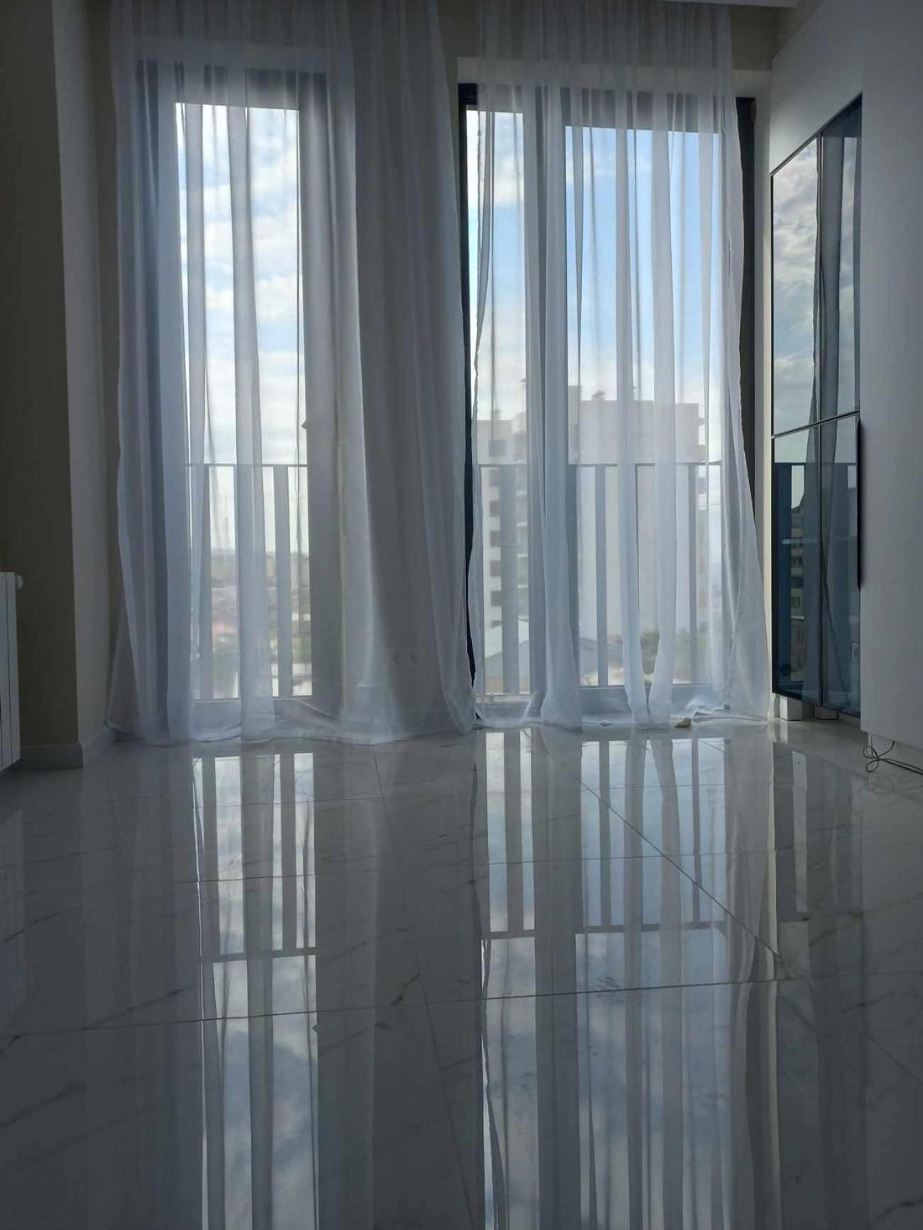 cosy and modern apartment in new building