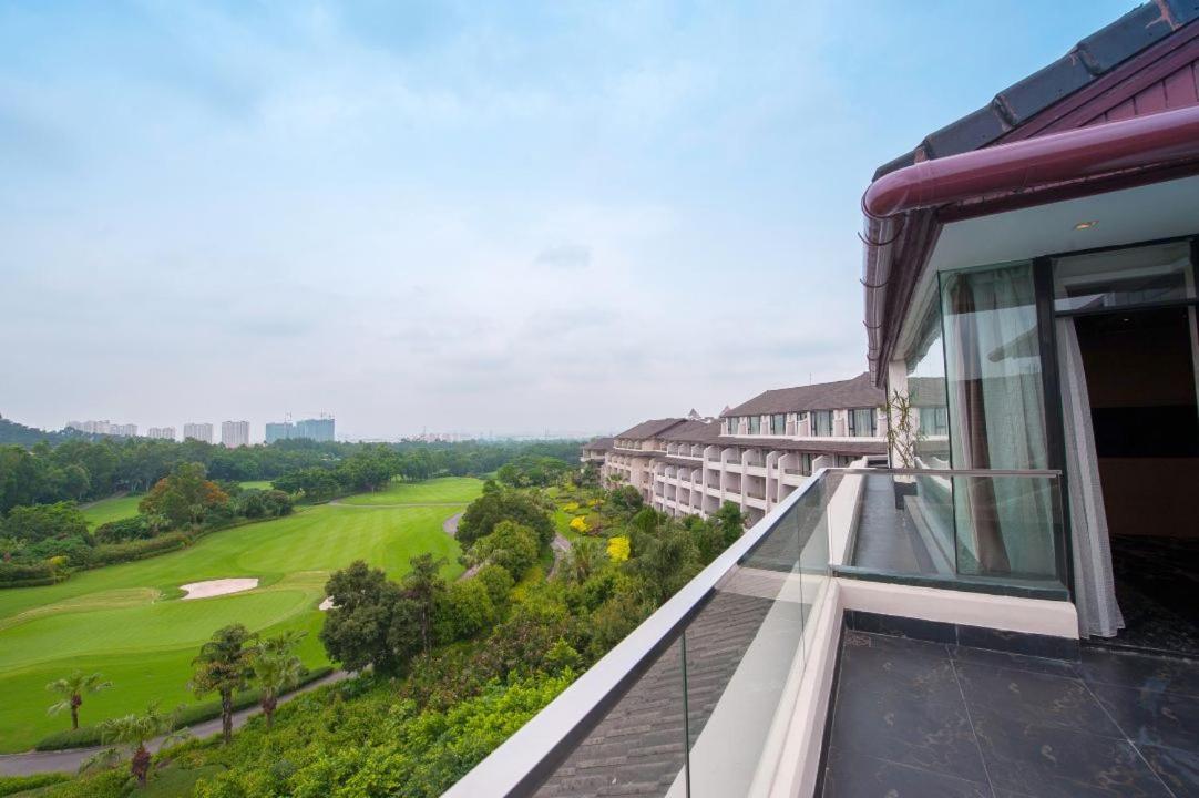 Mission Hills Hotel Resorts Shenzhen photo 93 of 207