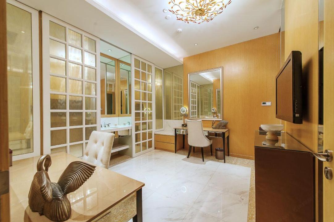Mission Hills Hotel Resorts Shenzhen photo 172 of 207