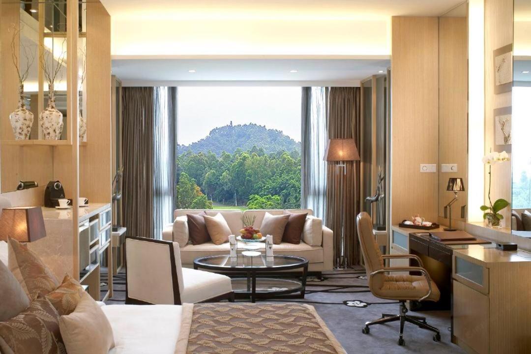 Mission Hills Hotel Resorts Shenzhen