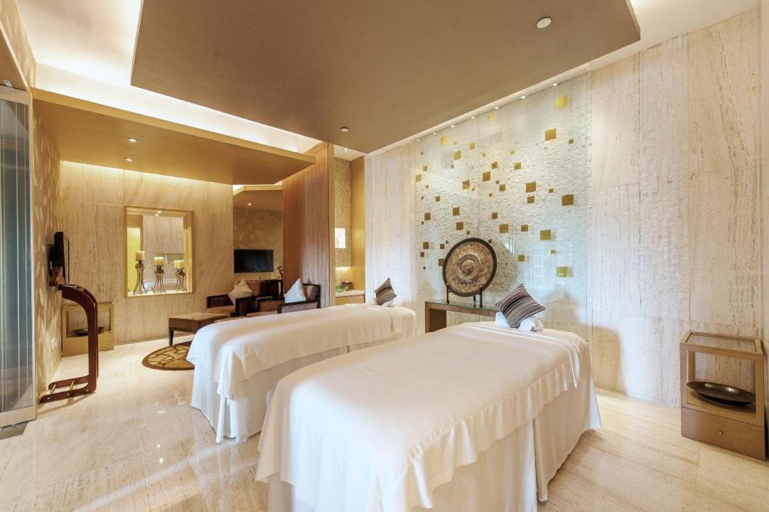 Mission Hills Hotel Resorts Shenzhen photo 37 of 207