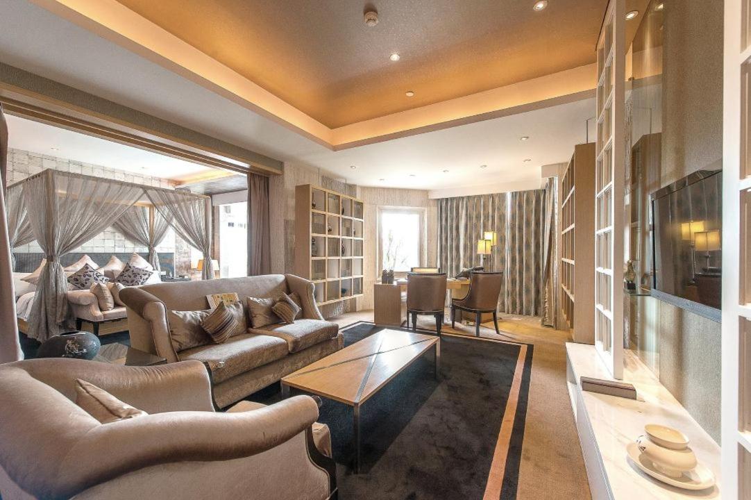 Mission Hills Hotel Resorts Shenzhen photo 181 of 207