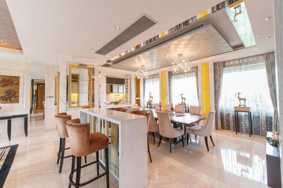Mission Hills Hotel Resorts Shenzhen photo 59 of 207