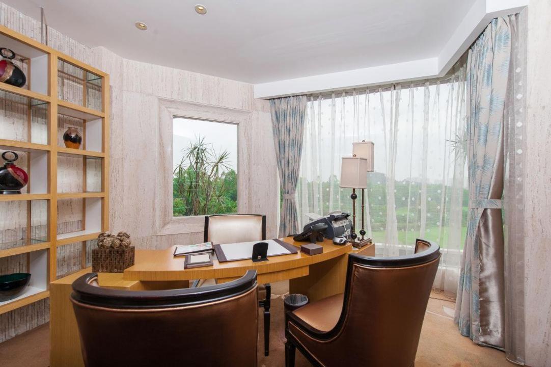 Mission Hills Hotel Resorts Shenzhen photo 40 of 207