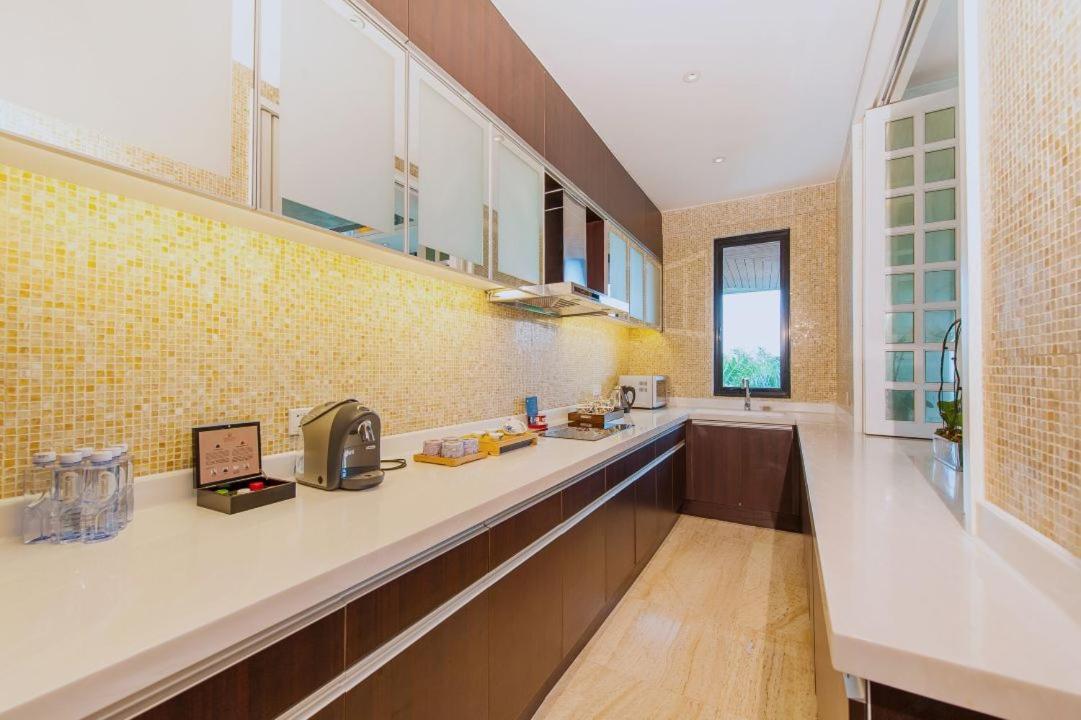 Mission Hills Hotel Resorts Shenzhen photo 170 of 207