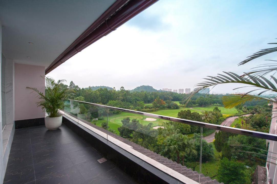 Mission Hills Hotel Resorts Shenzhen photo 159 of 207