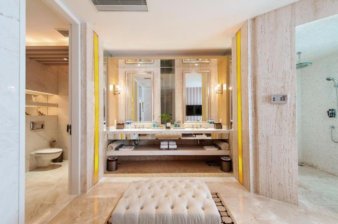 Mission Hills Hotel Resorts Shenzhen photo 102 of 207