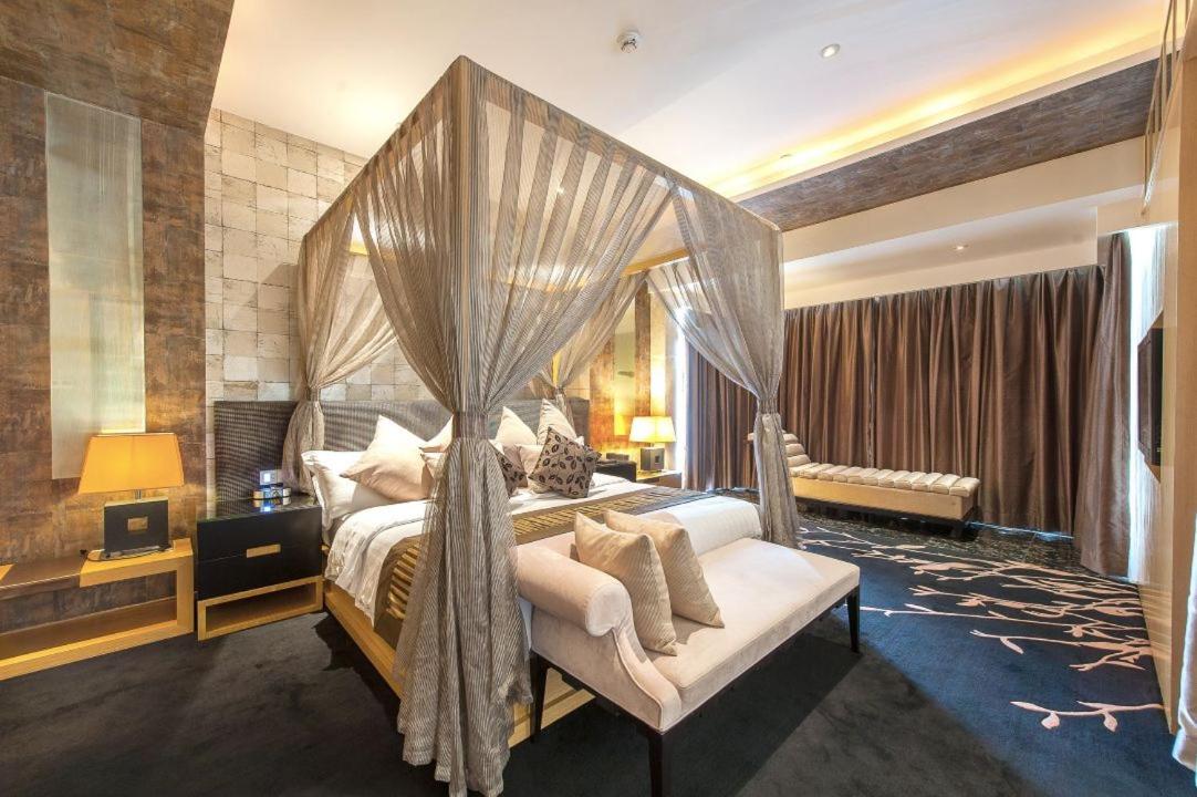 Mission Hills Hotel Resorts Shenzhen photo 129 of 207