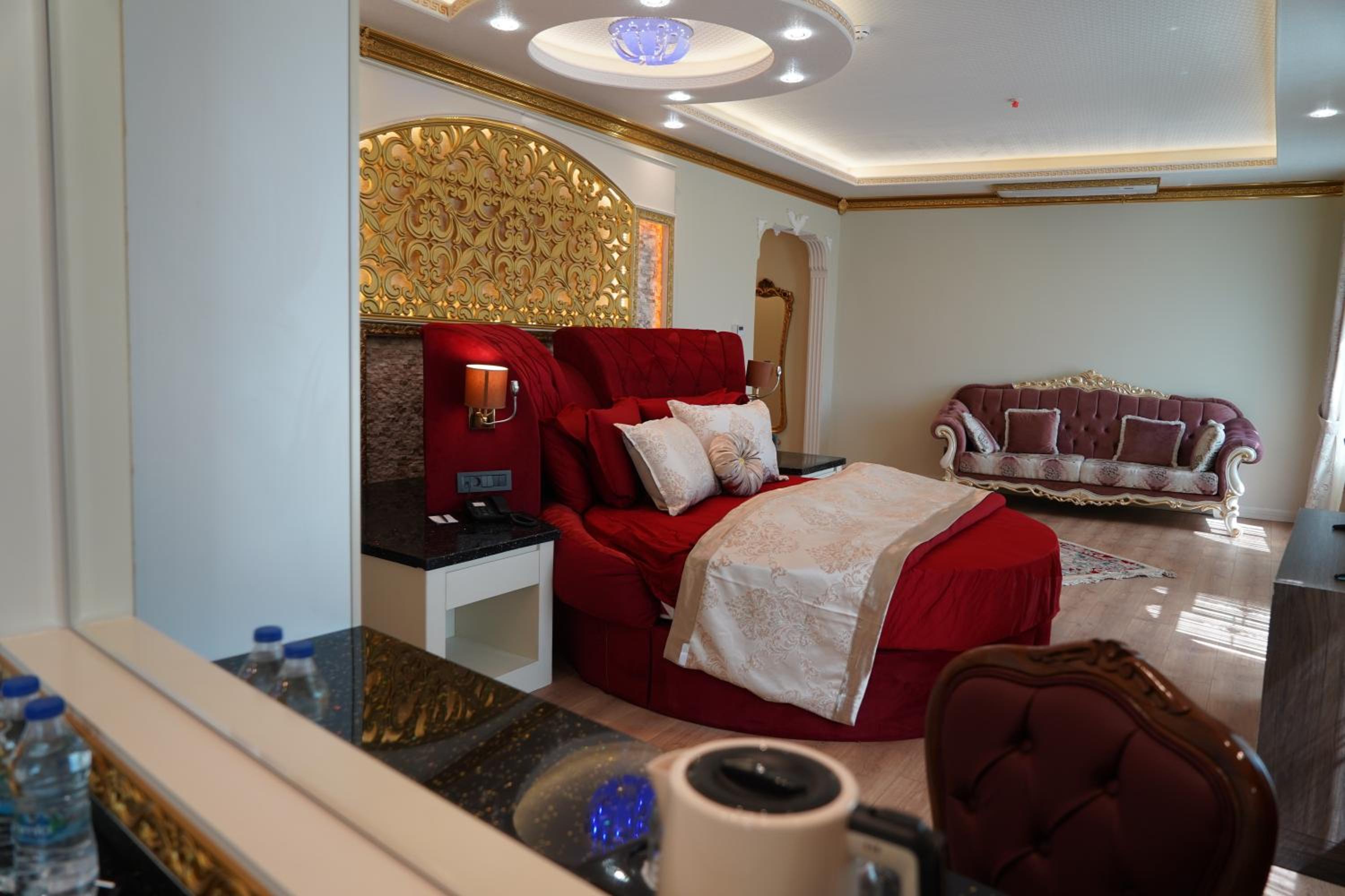 Can Adalya Palace Otel - Image 12