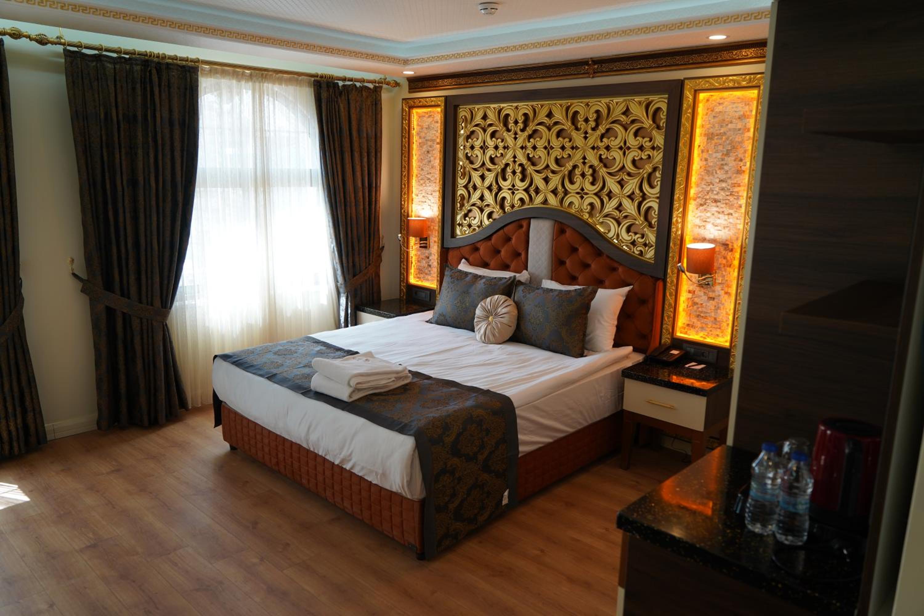 Can Adalya Palace Otel - Image 13