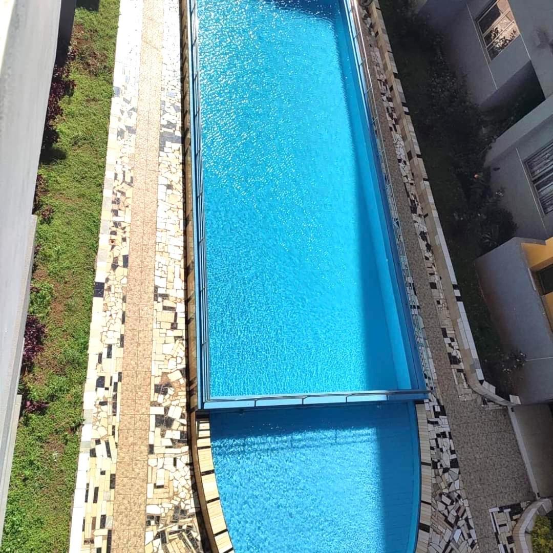 Cozy 2 Bedroom With Swimming pool view 5