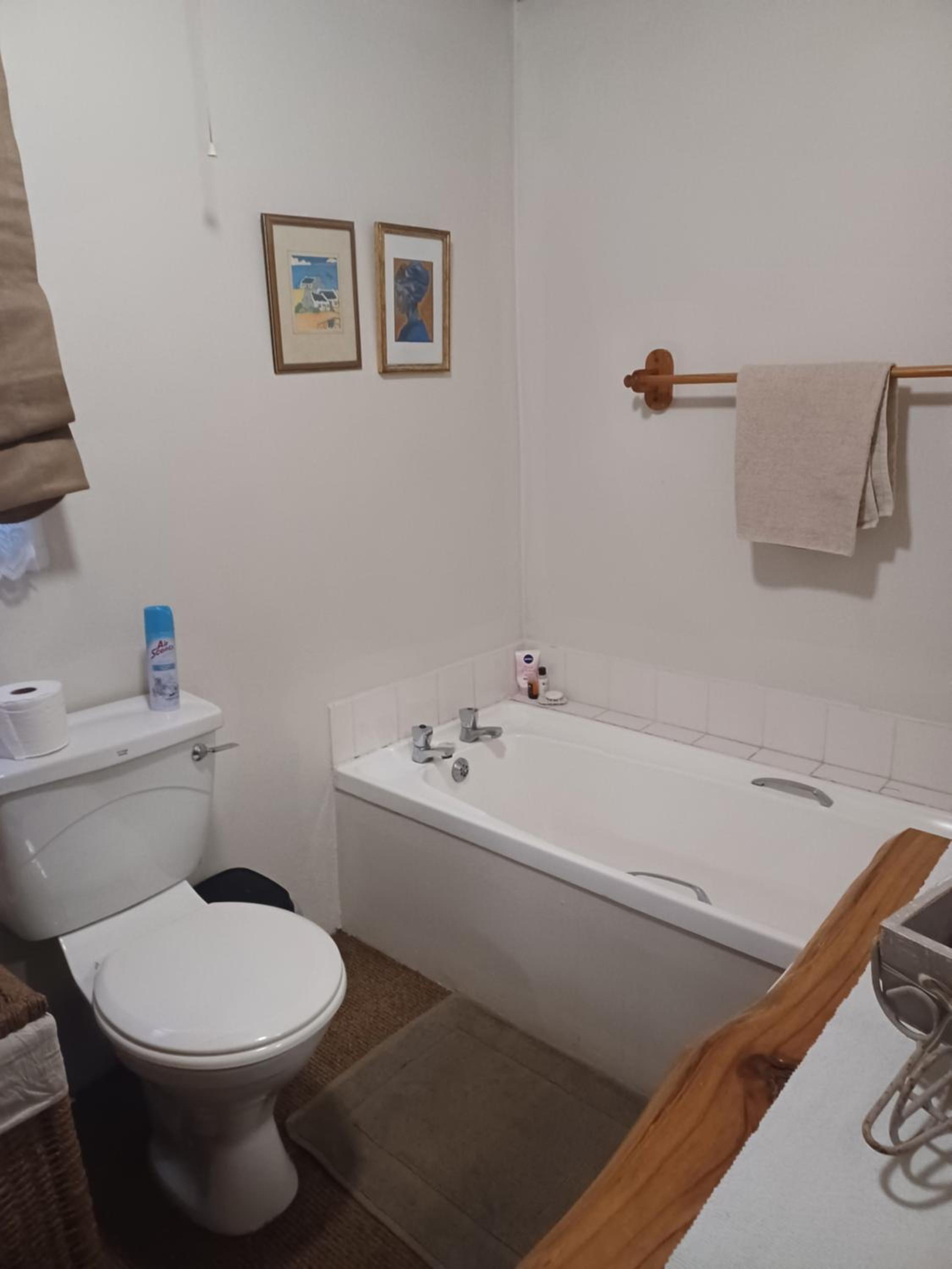 Enchanting cottage, Little Arniston Kaysers Beach view 2