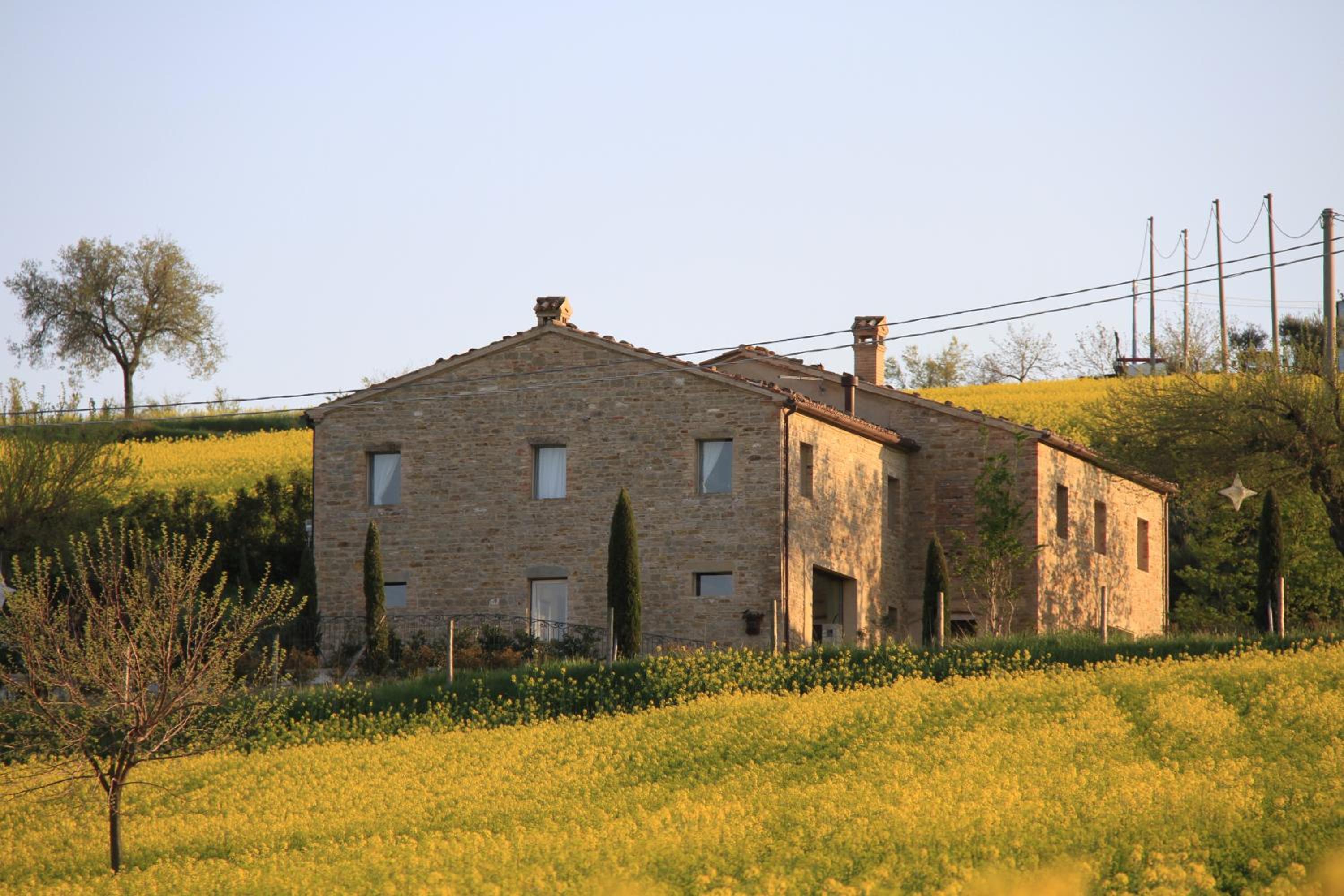 Agriturismo Colle delle Stelle