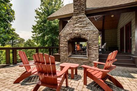 Mountain House view 4