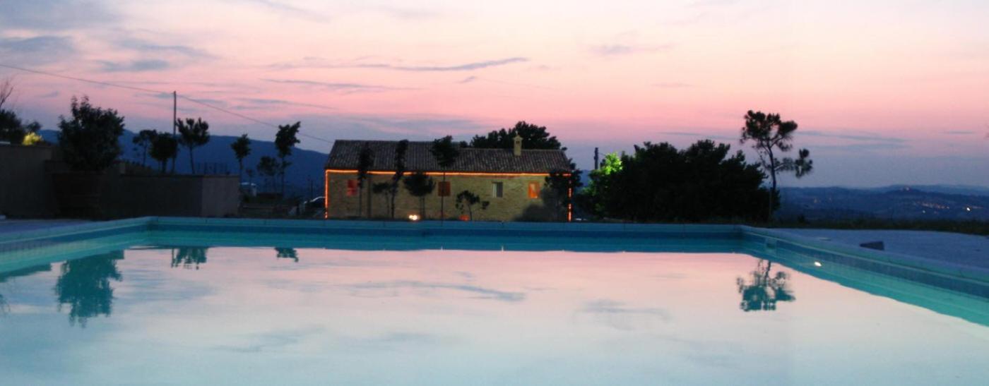 Agriturismo Colle delle Stelle