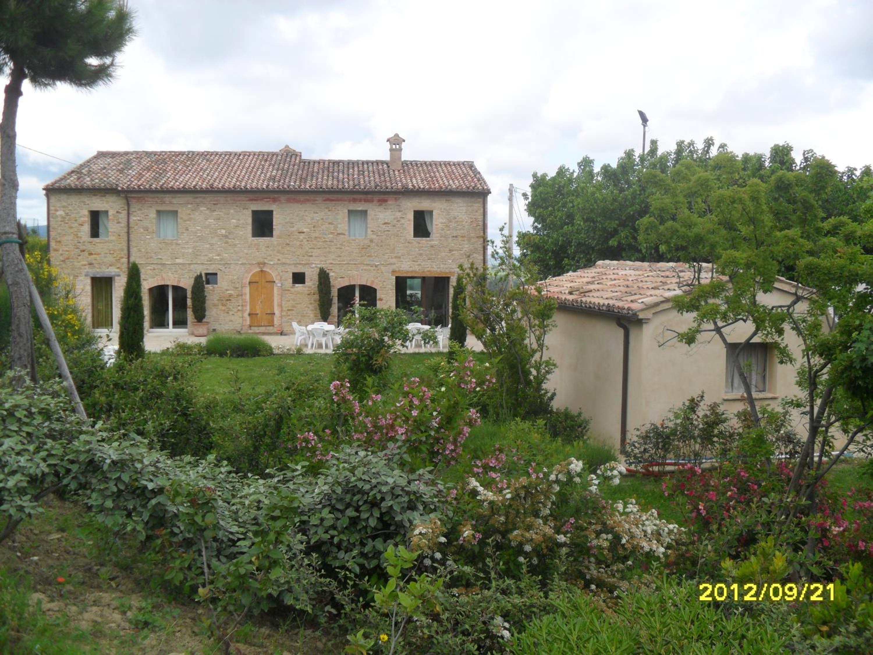Agriturismo Colle delle Stelle
