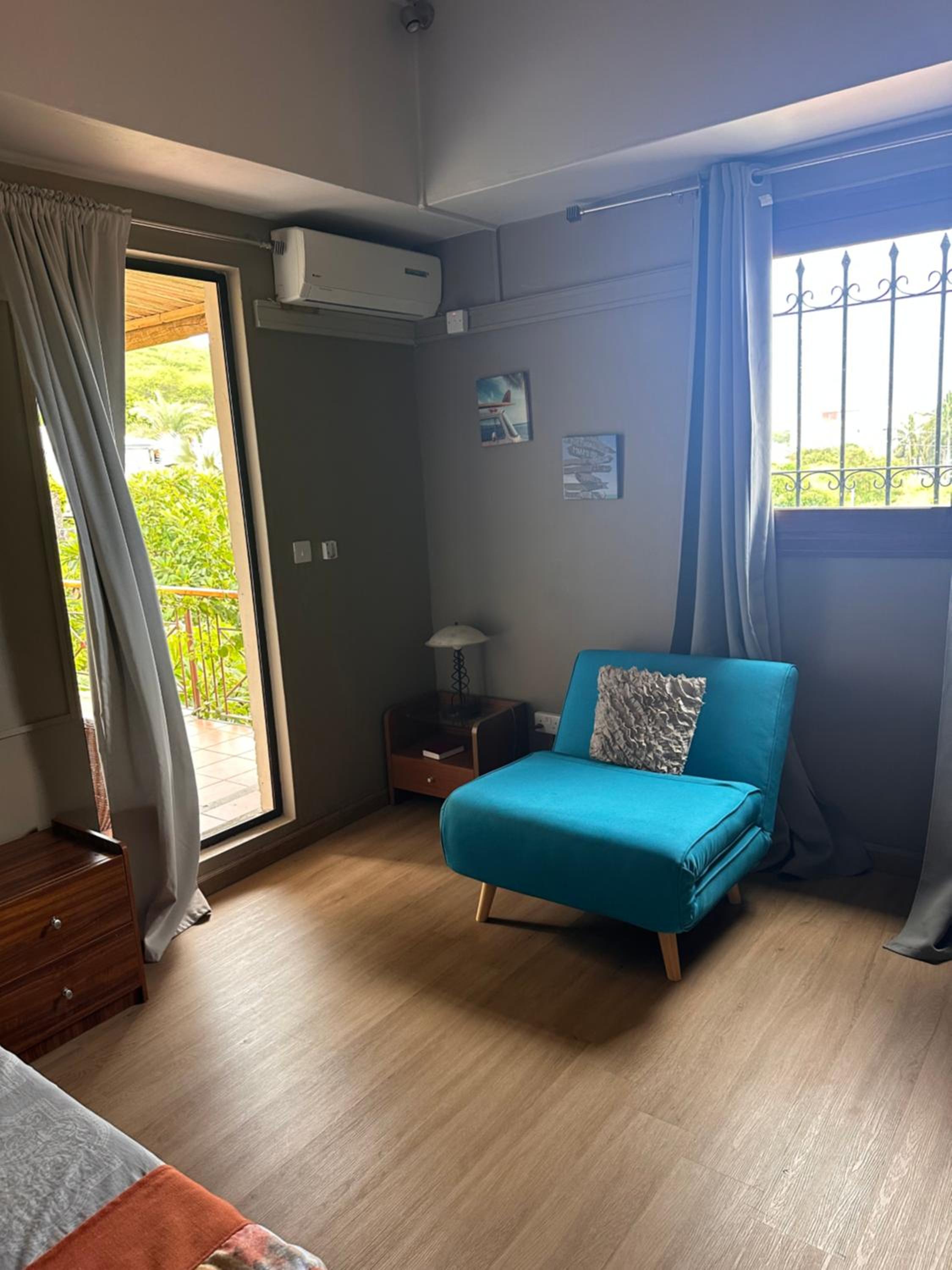 Le Gite du Bonheur Guest House & Car Rental, photo 19