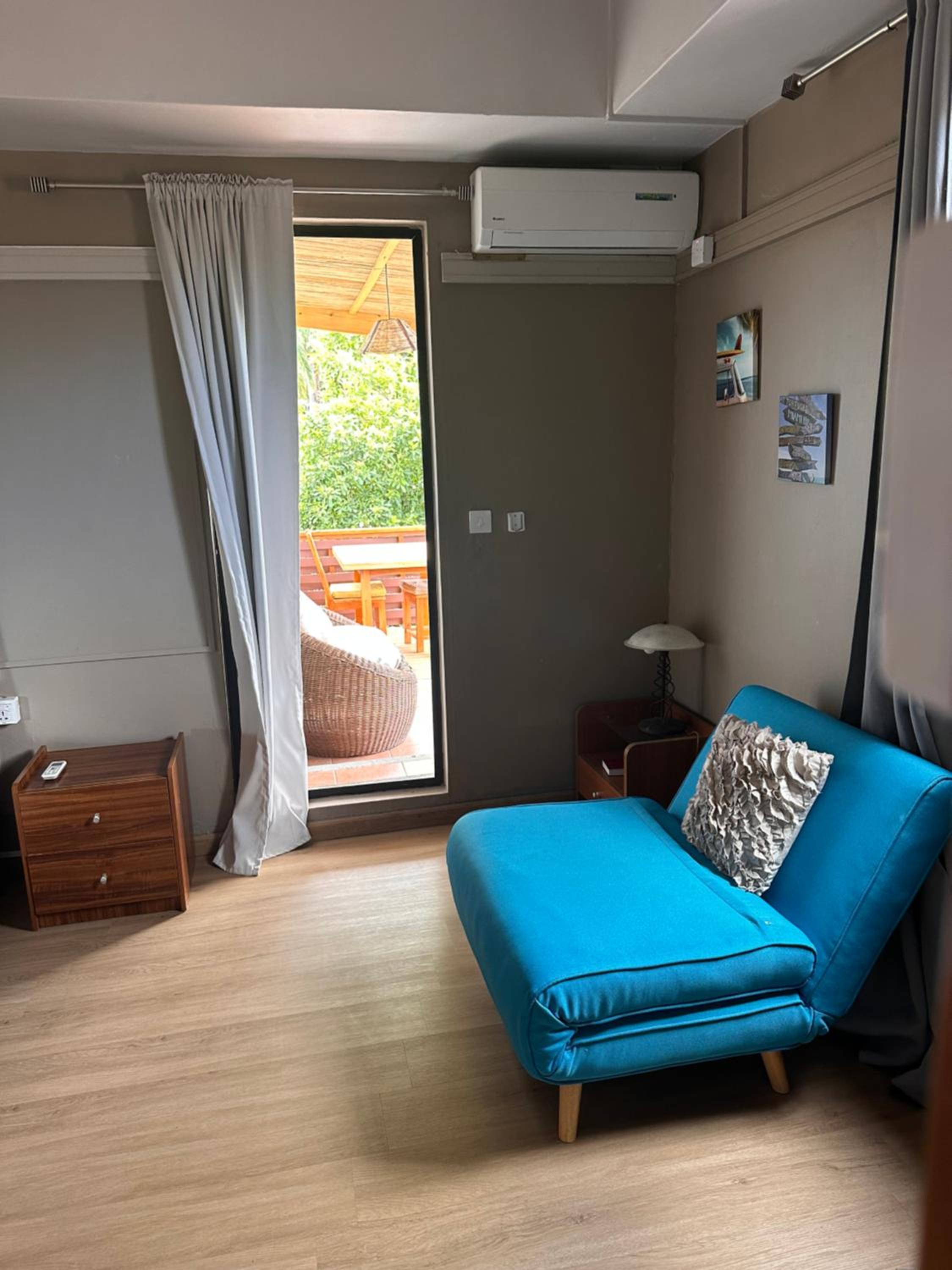 Le Gite du Bonheur Guest House & Car Rental, photo 46