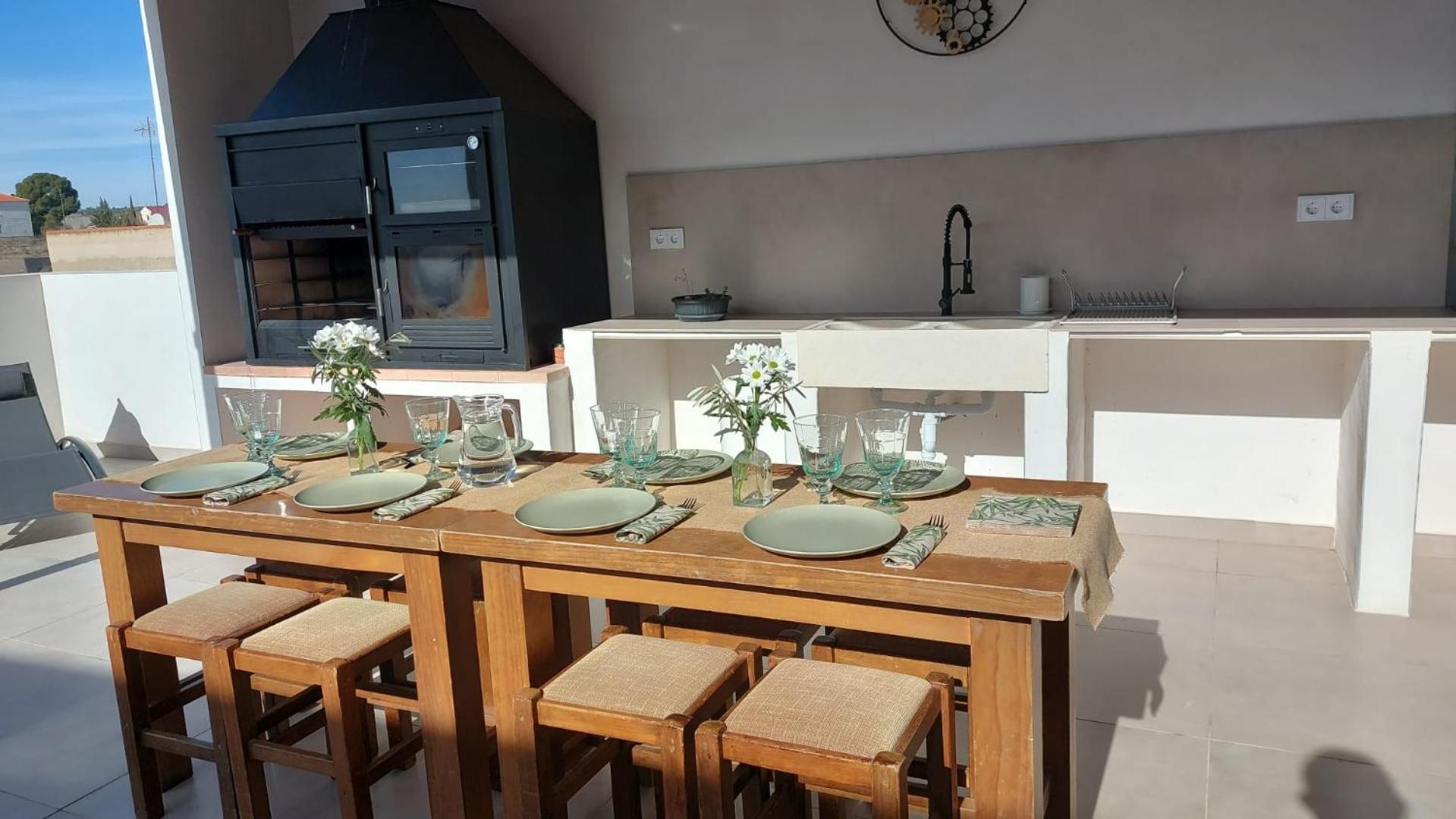 CASA ALKAPEPE