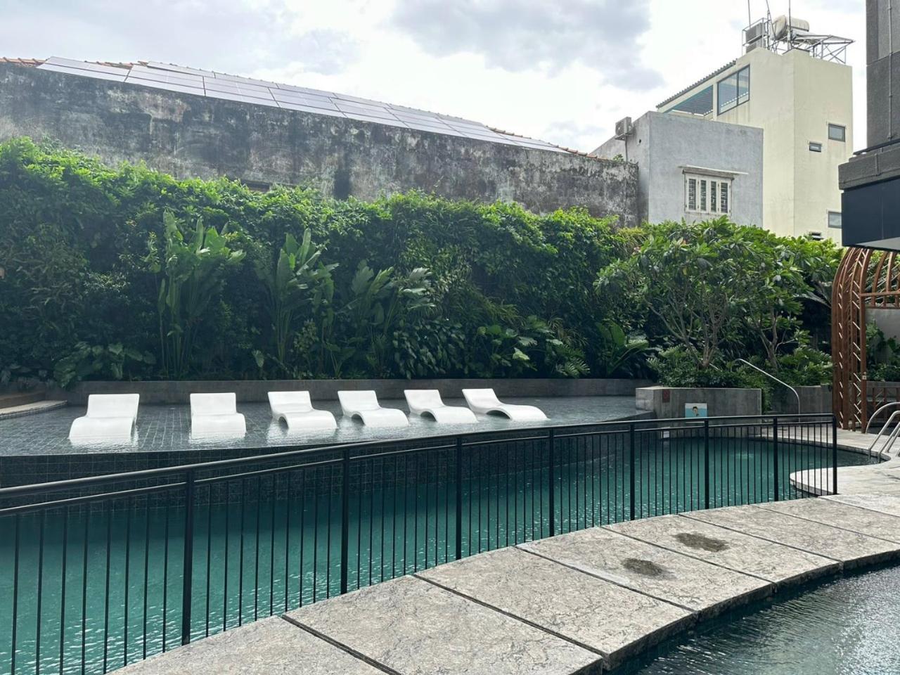 Luxury 3BR 6BR D1mension & Zenity in District 1 FreePoolSaunaGym