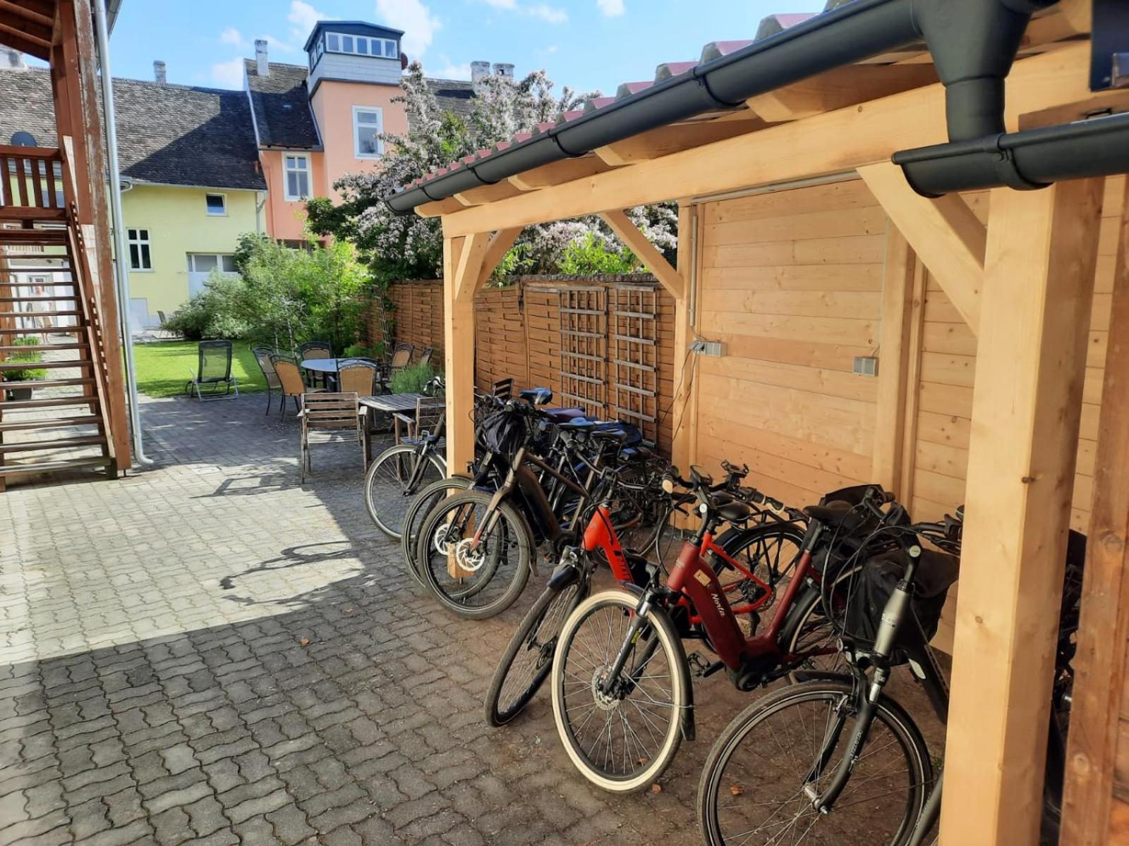 Frühstückshaus Wunderland