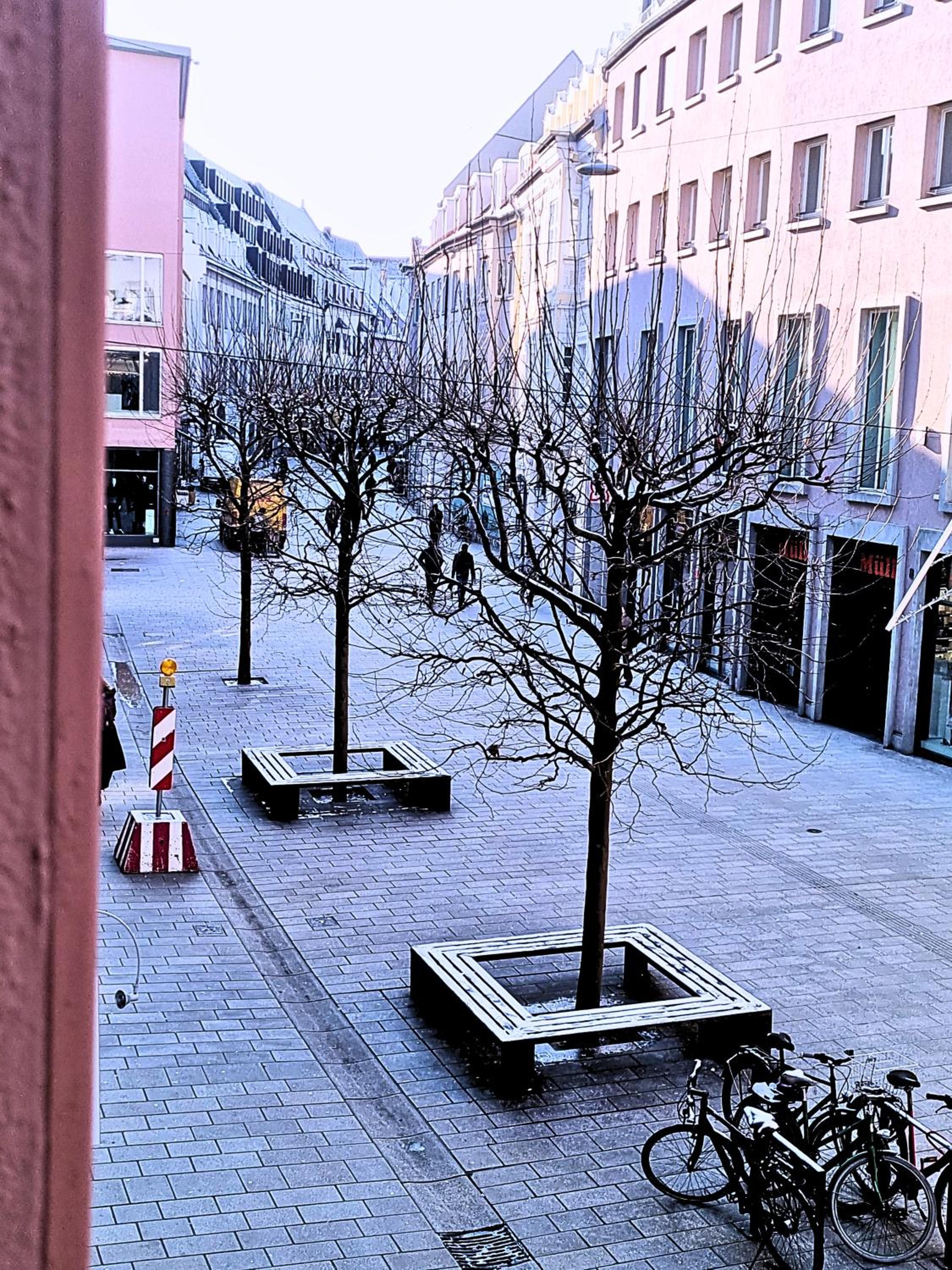 Augsburg Vacations - Primero City-Loftdomizil Innenstadt 84qm Netflix - Property Image 4