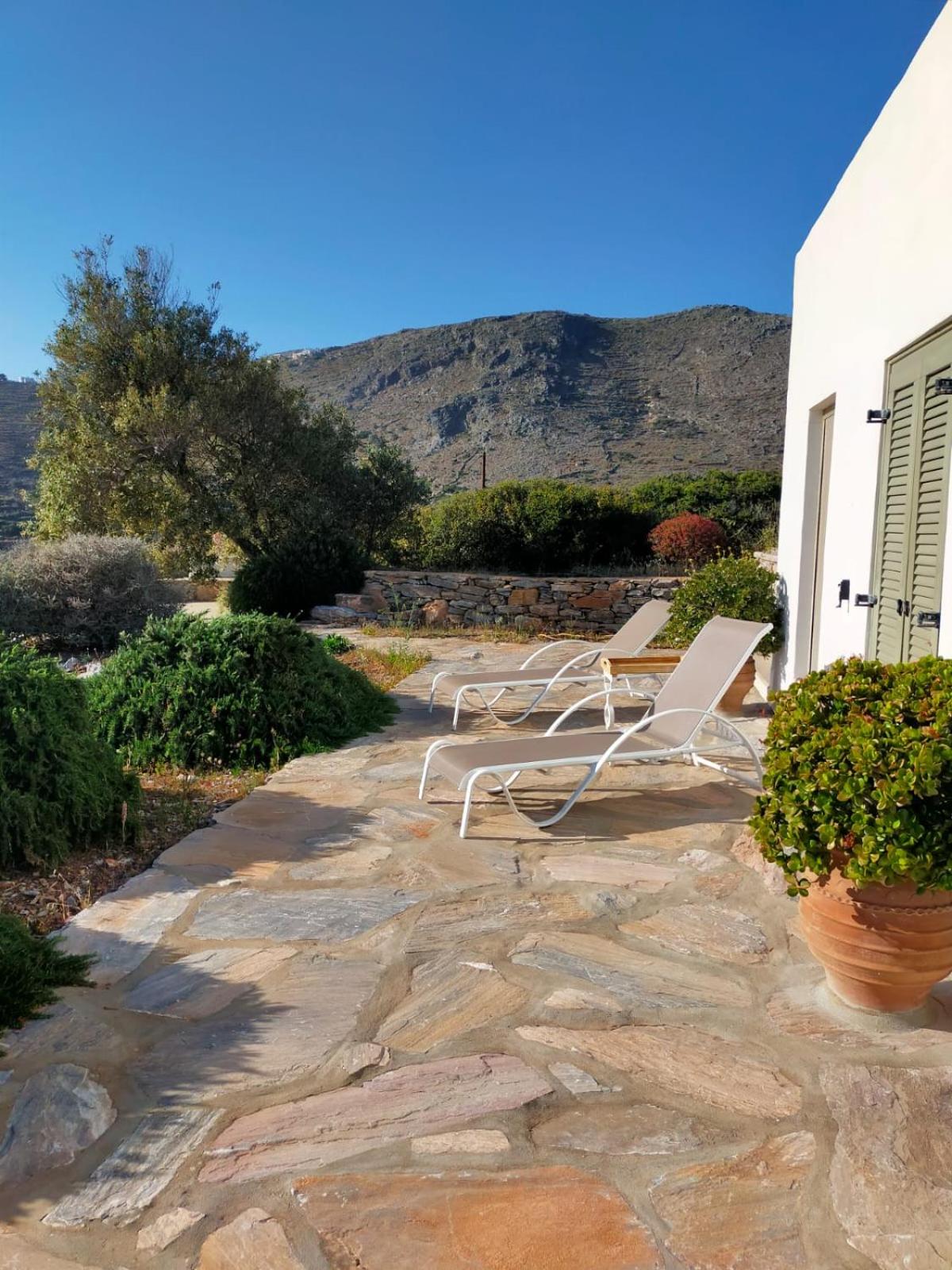 Villa Handras-Main villa, by Amorgos Holiday Homes photo 2