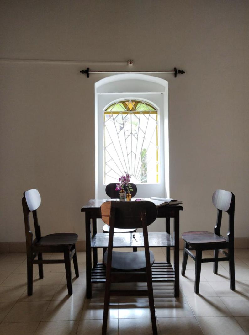 Tien B&B & Bistro view 5