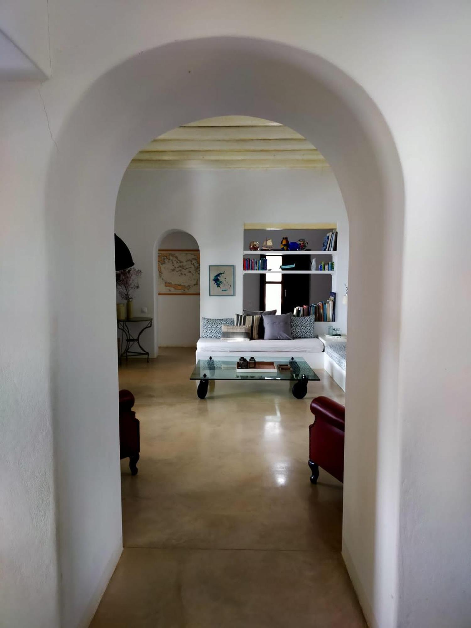 Villa Handras-Main villa, by Amorgos Holiday Homes photo 4
