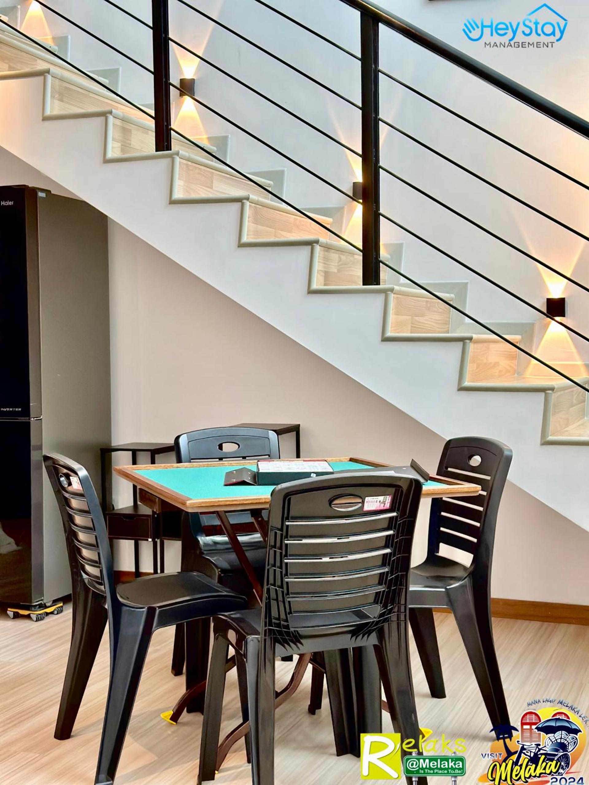TheWave Residence By Heystay Management