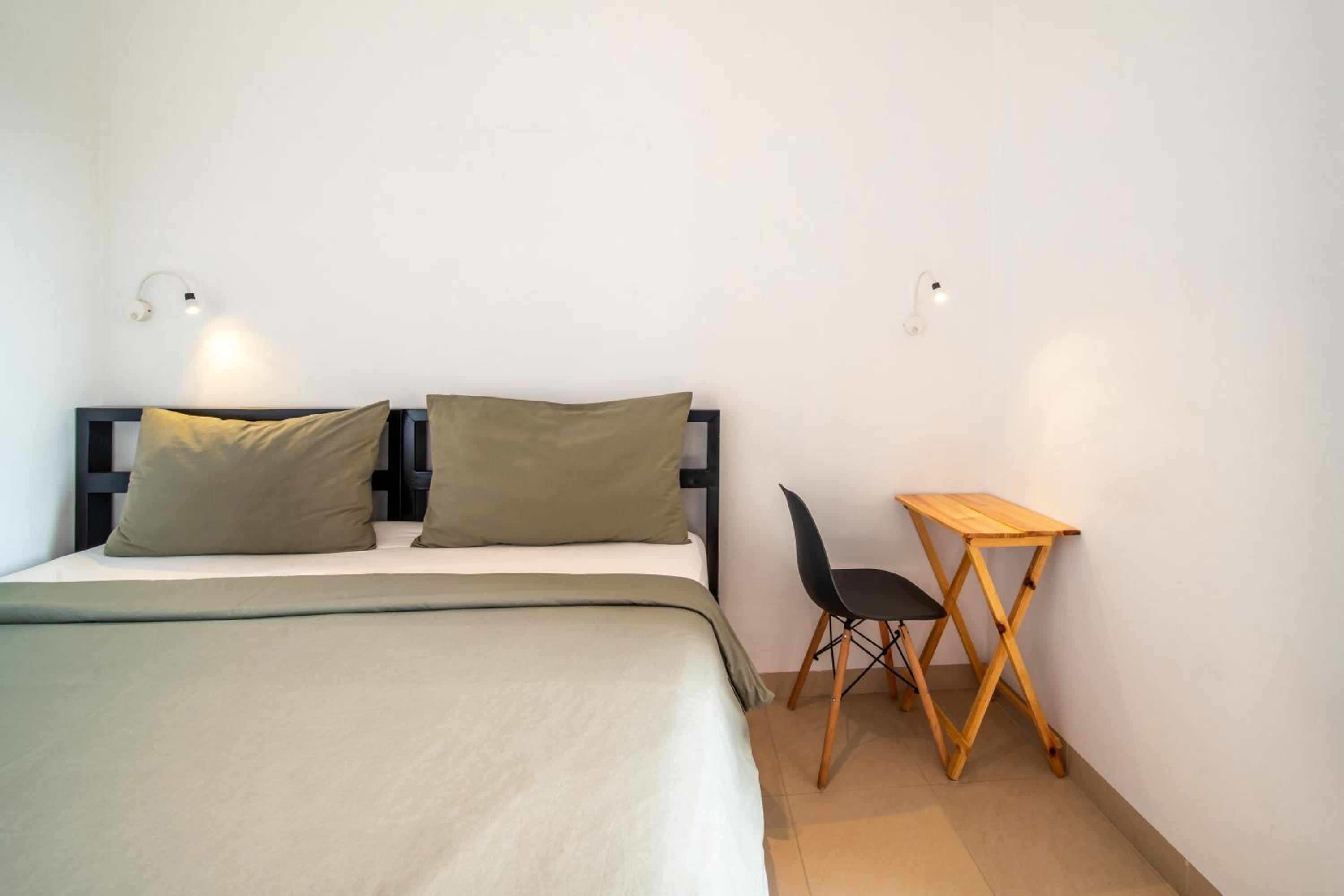 Gelatik Bed And Breakfast